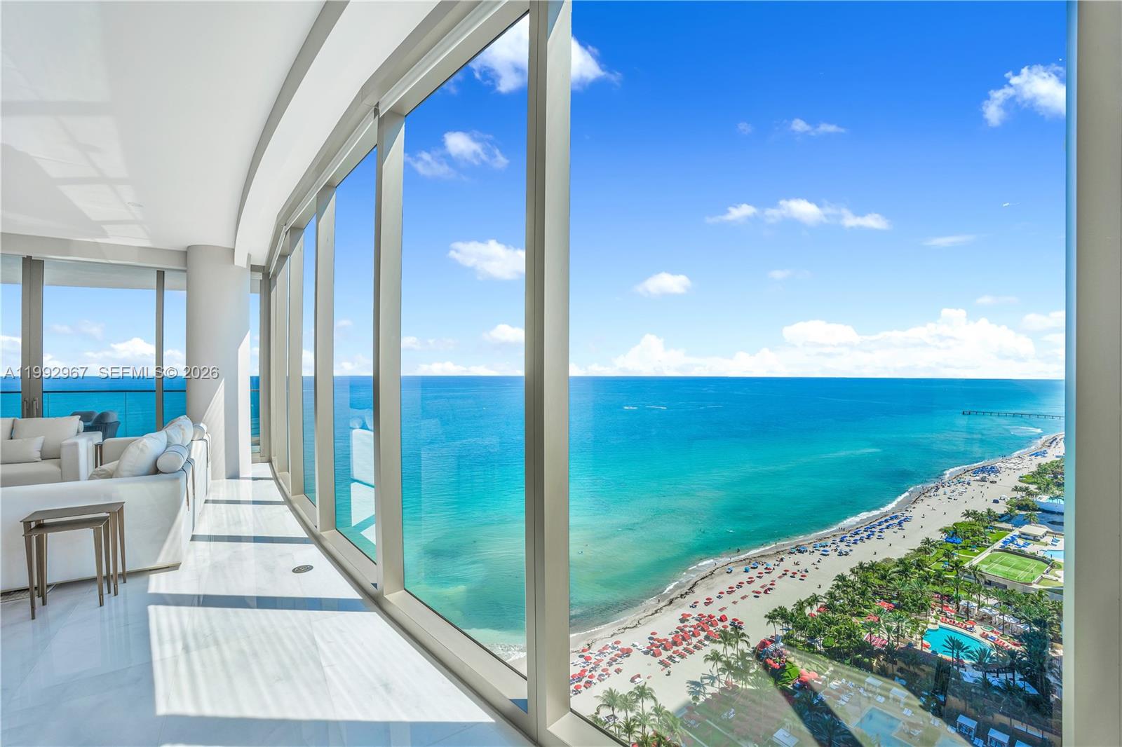 17901 Collins Ave #2404, Sunny Isles Beach FL 33160