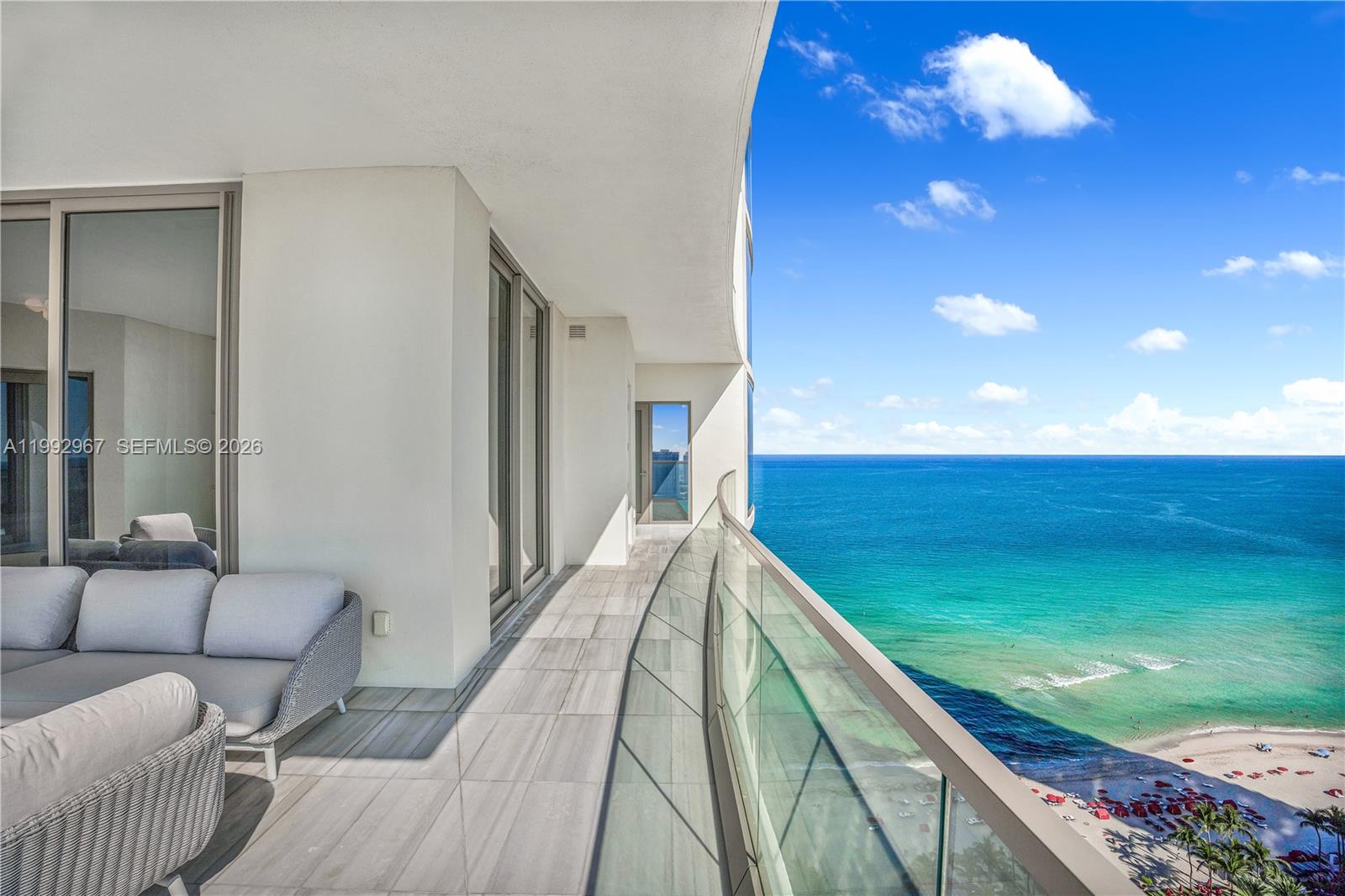 17901 Collins Ave #2404, Sunny Isles Beach FL 33160