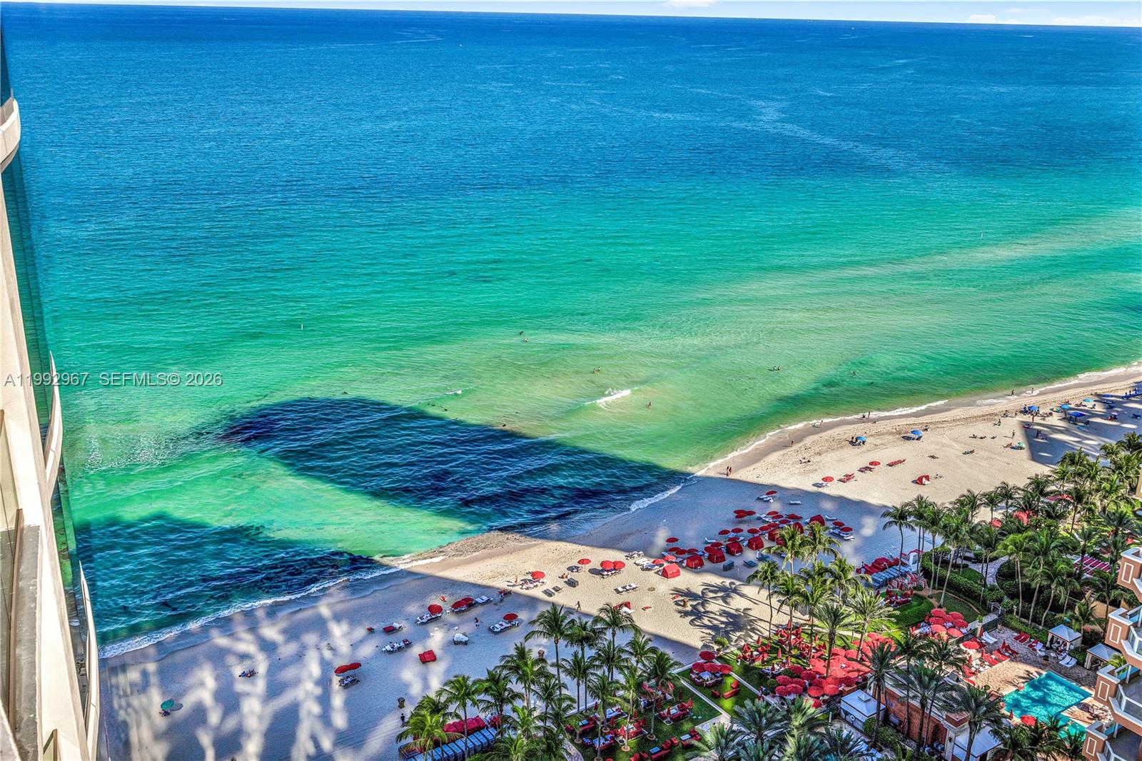 17901 Collins Ave #2404, Sunny Isles Beach FL 33160