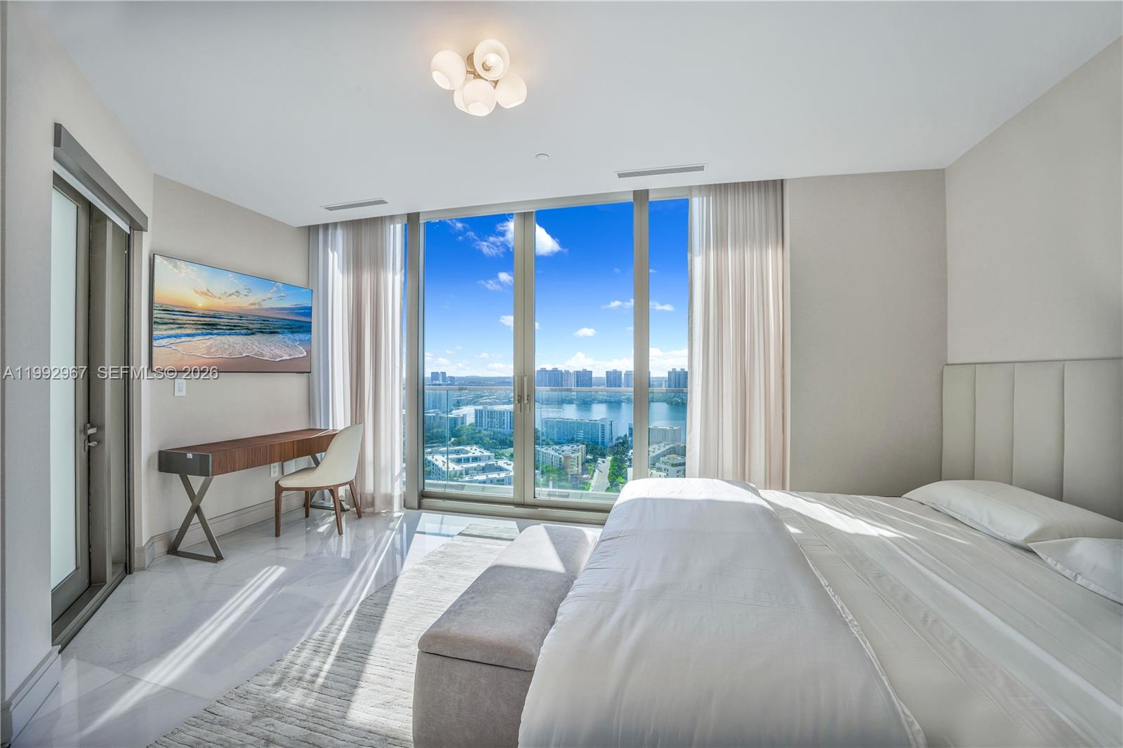 17901 Collins Ave #2404, Sunny Isles Beach FL 33160