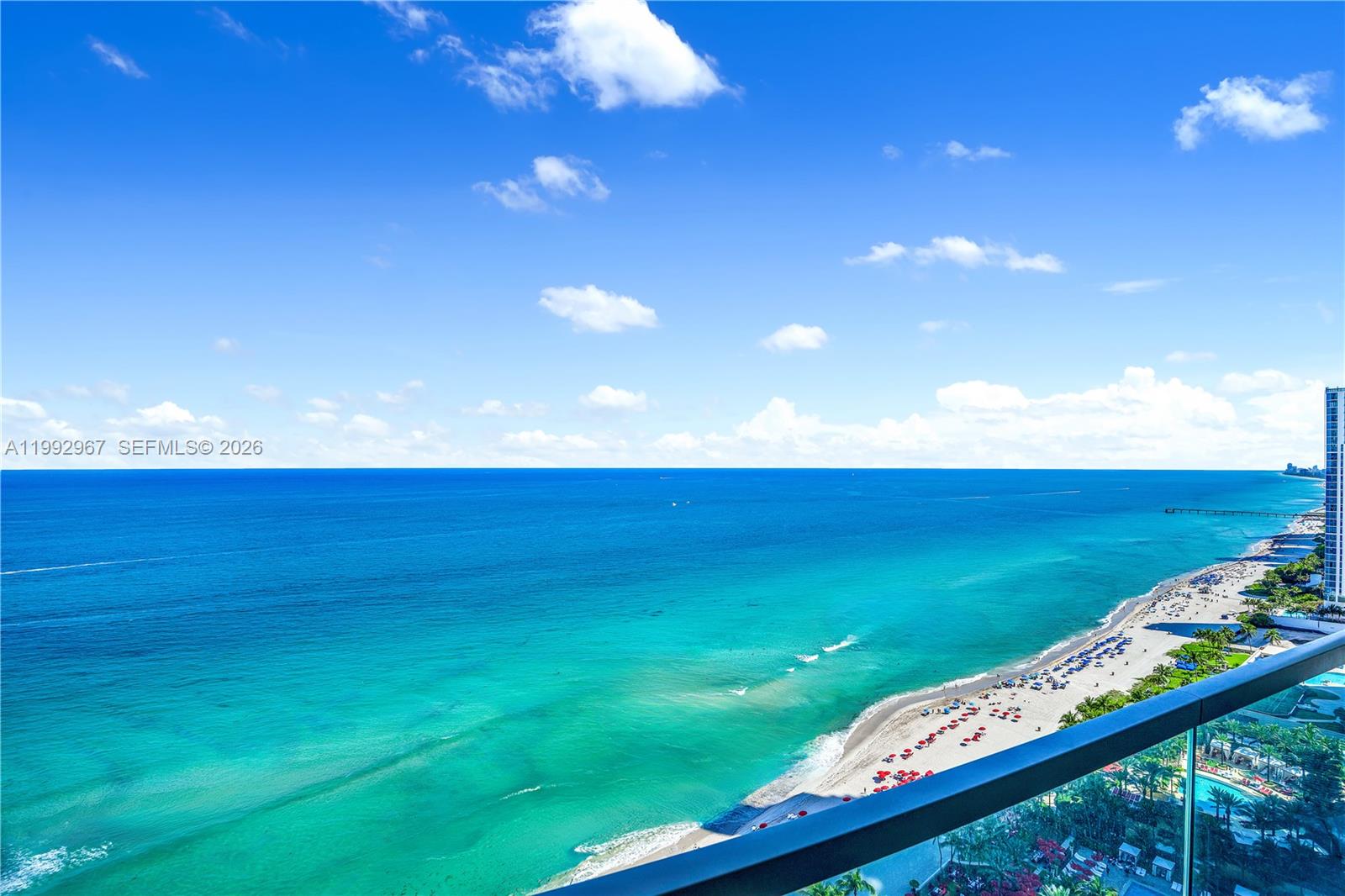 17901 Collins Ave #2404, Sunny Isles Beach FL 33160