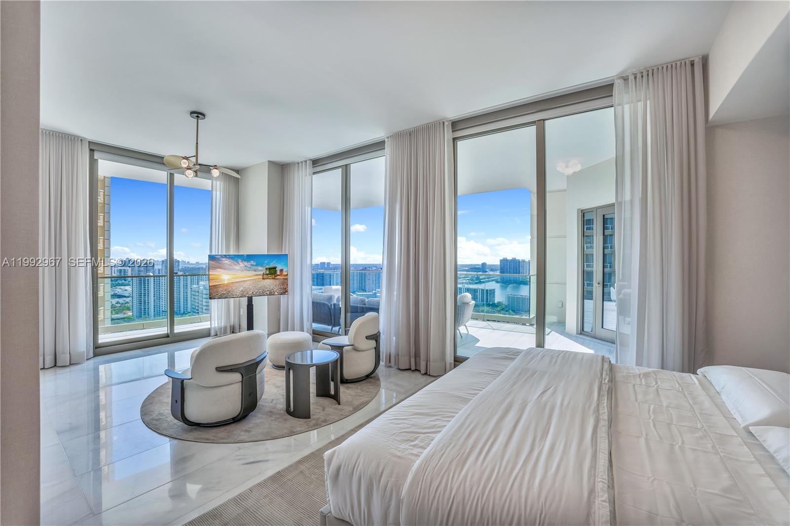 17901 Collins Ave #2404, Sunny Isles Beach FL 33160