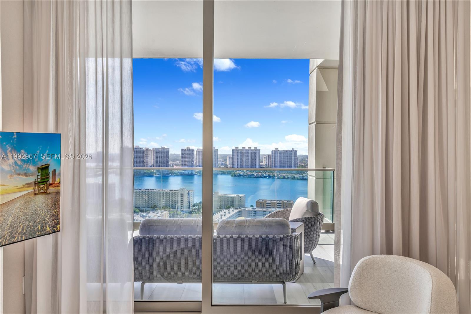 17901 Collins Ave #2404, Sunny Isles Beach FL 33160