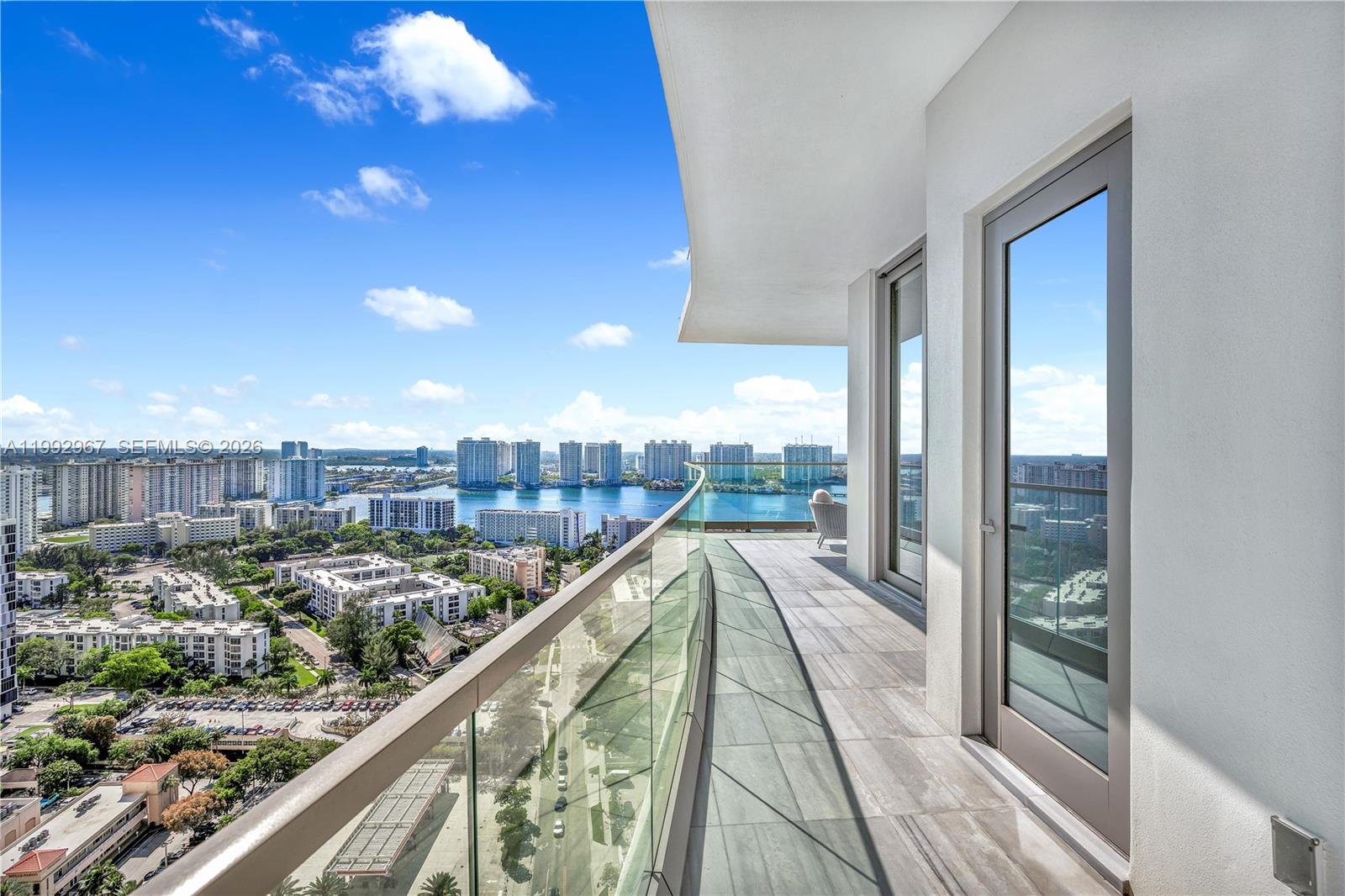 17901 Collins Ave #2404, Sunny Isles Beach FL 33160