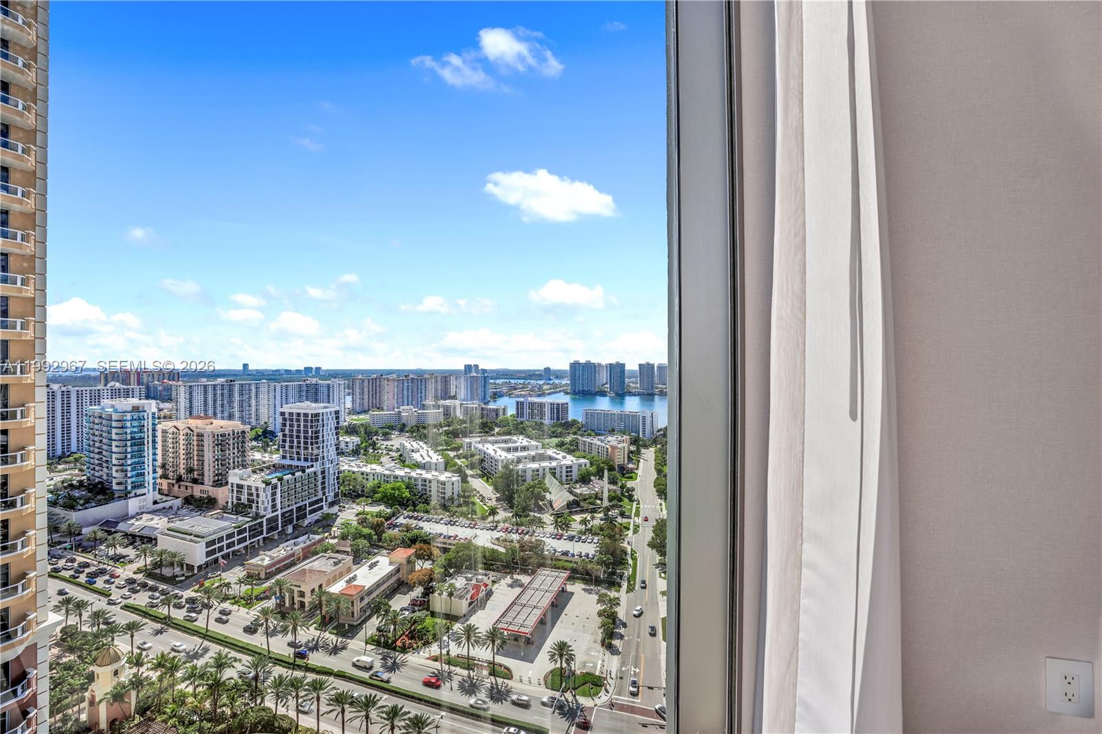17901 Collins Ave #2404, Sunny Isles Beach FL 33160