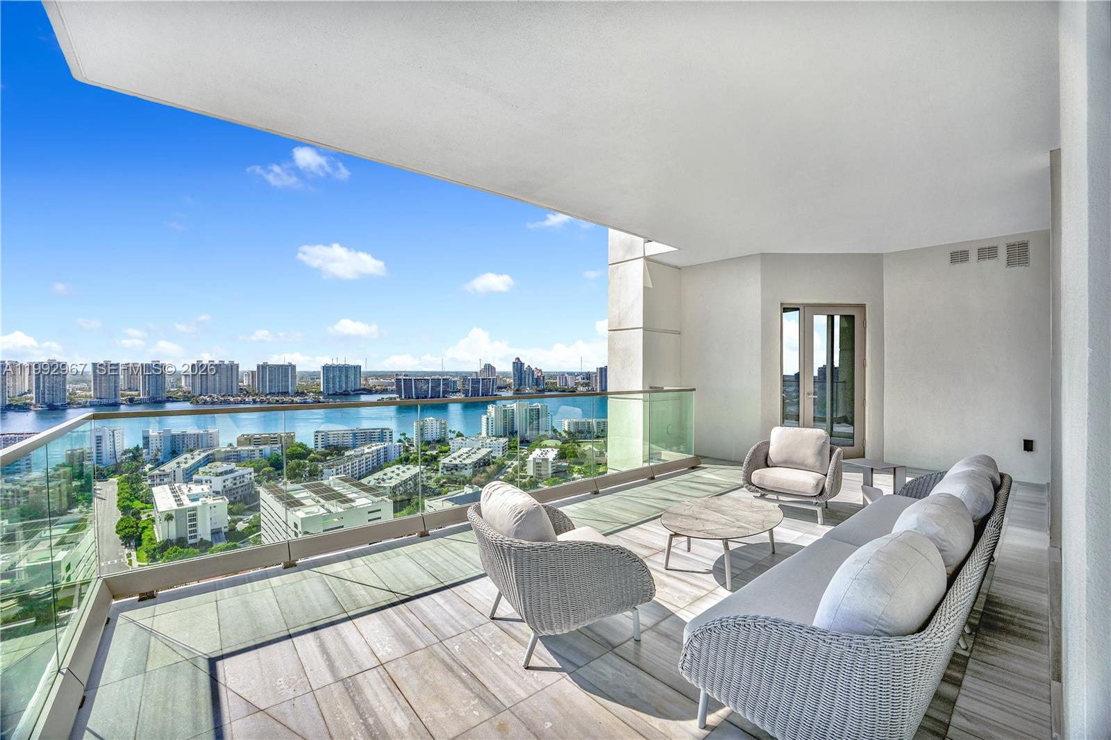 17901 Collins Ave #2404, Sunny Isles Beach FL 33160