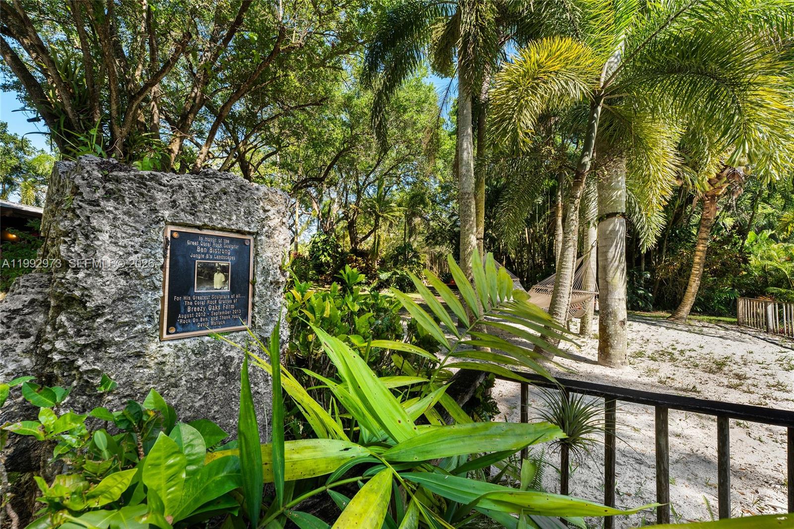 15000 SW 200th St, Miami FL 33187