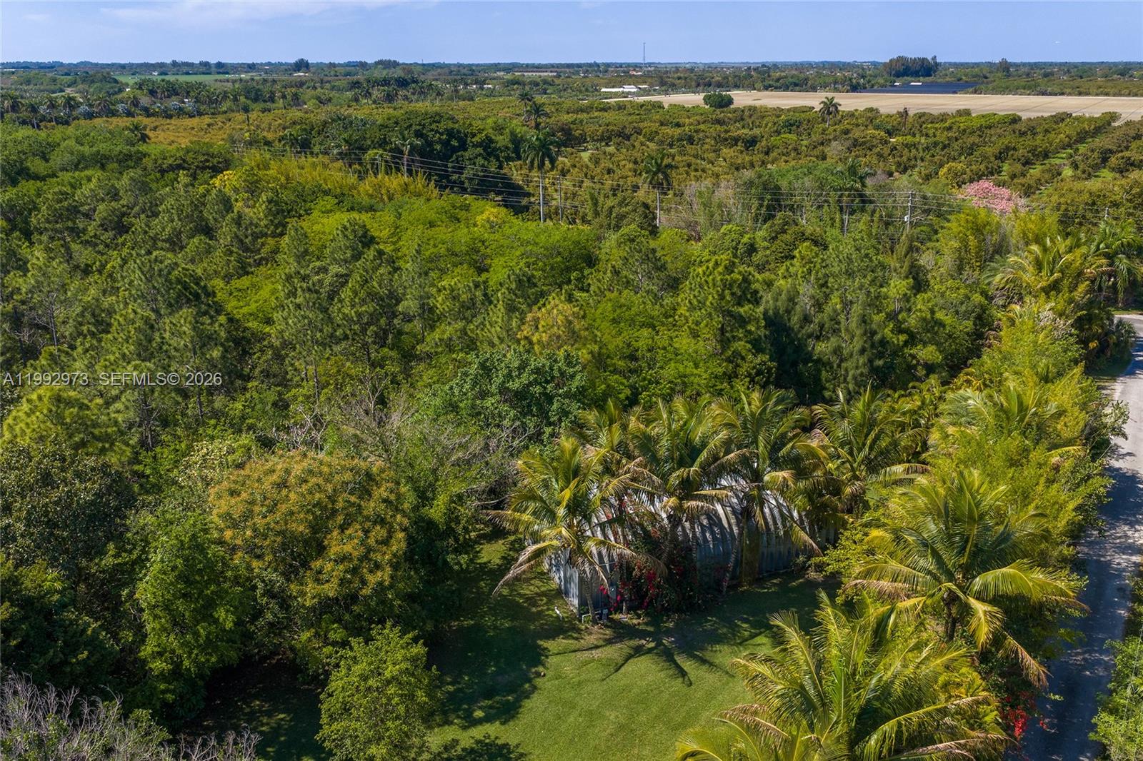 15000 SW 200th St, Miami FL 33187