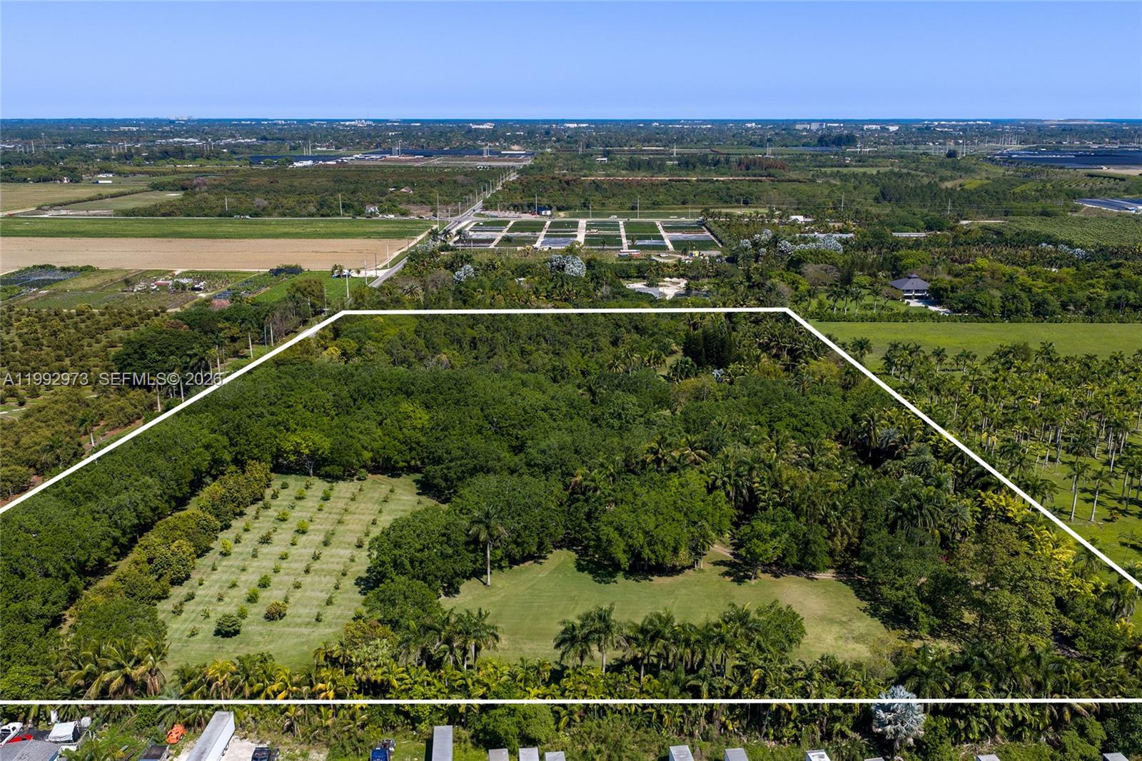 15000 SW 200th St, Miami FL 33187