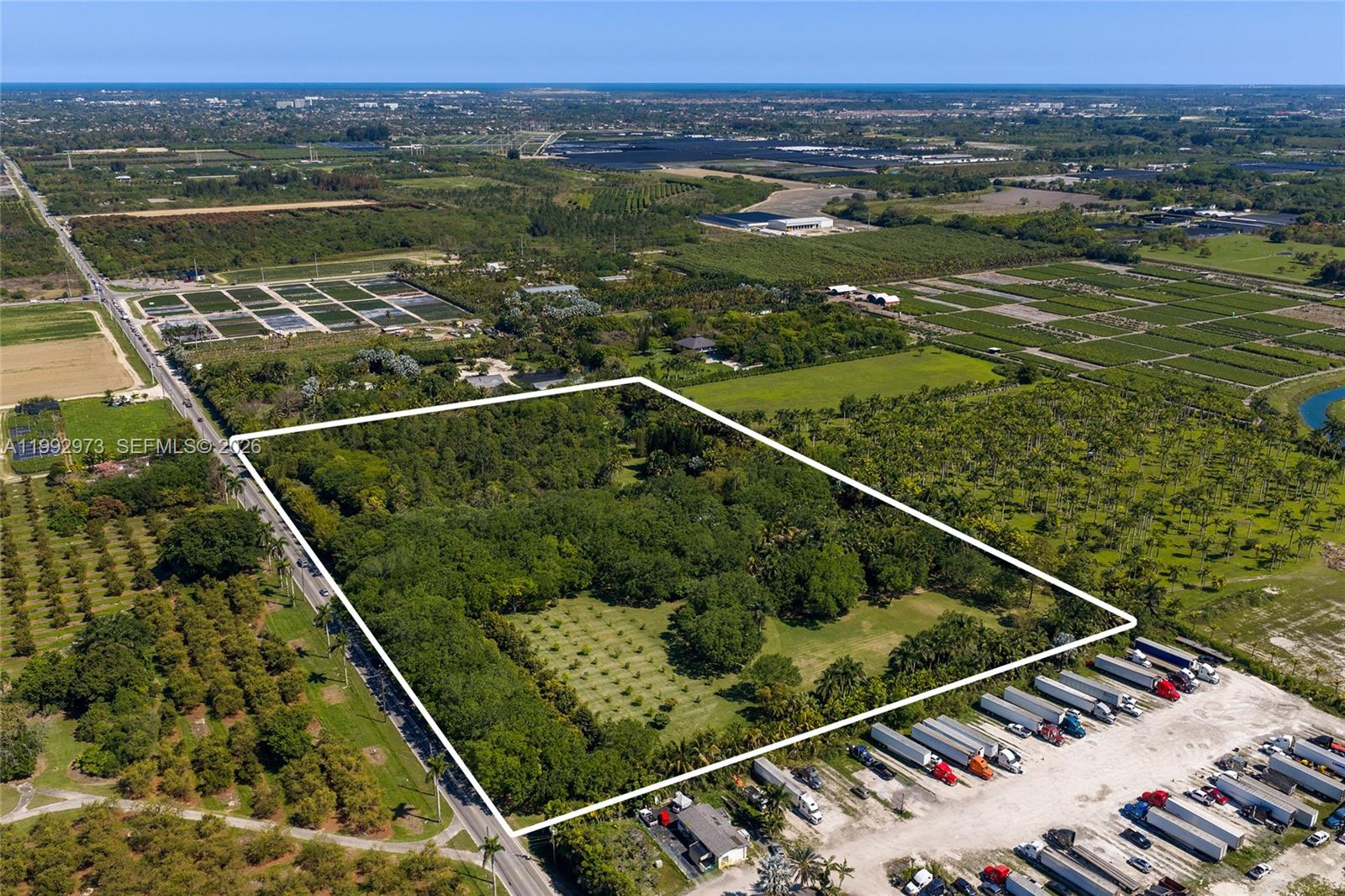 15000 SW 200th St, Miami FL 33187