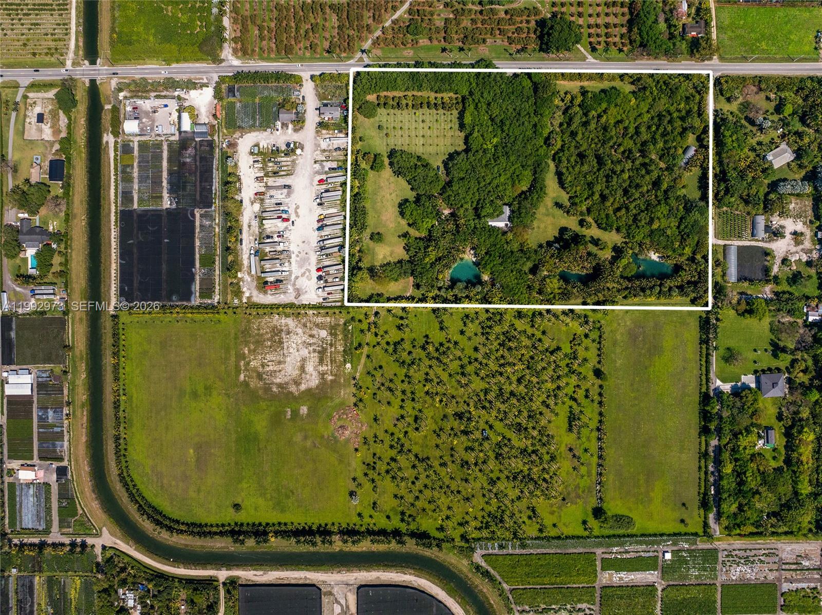 15000 SW 200th St, Miami FL 33187