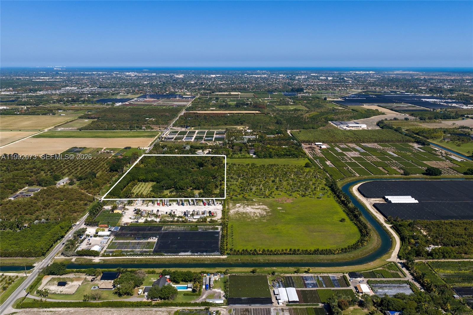 15000 SW 200th St, Miami FL 33187
