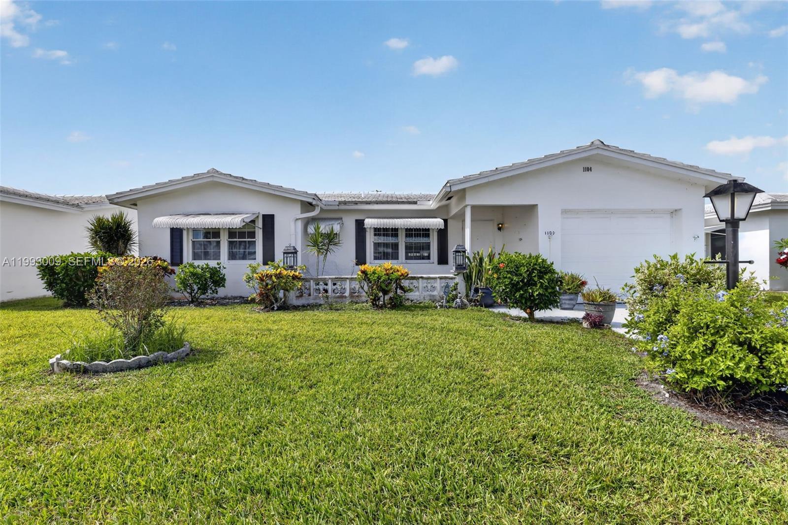 1104 Ocean, Boynton Beach FL 33426