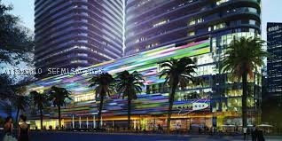 55 SW 9th St #1905, Miami FL 33130