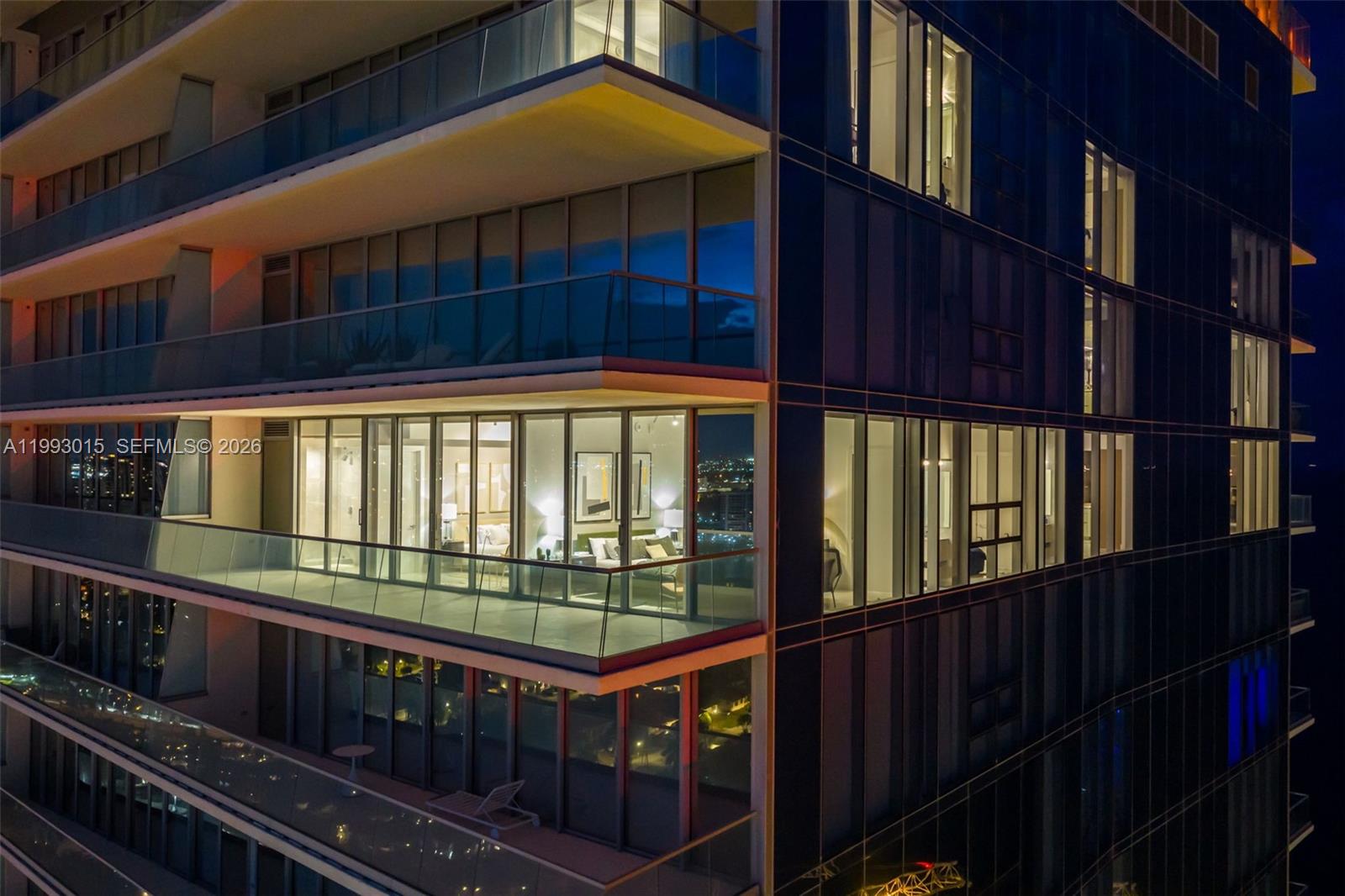 18501 Collins Ave #2504, Sunny Isles Beach FL 33160