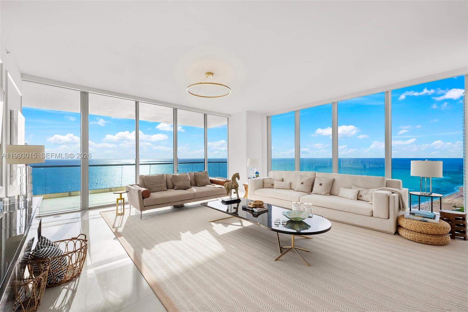 18501 Collins Ave #2504, Sunny Isles Beach FL 33160