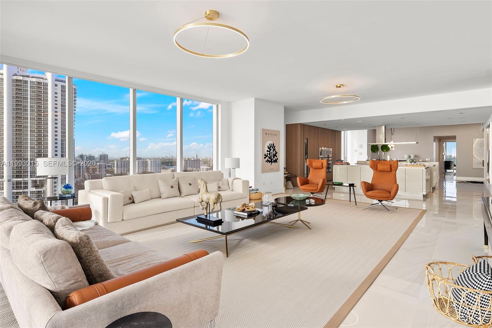 18501 Collins Ave #2504, Sunny Isles Beach FL 33160