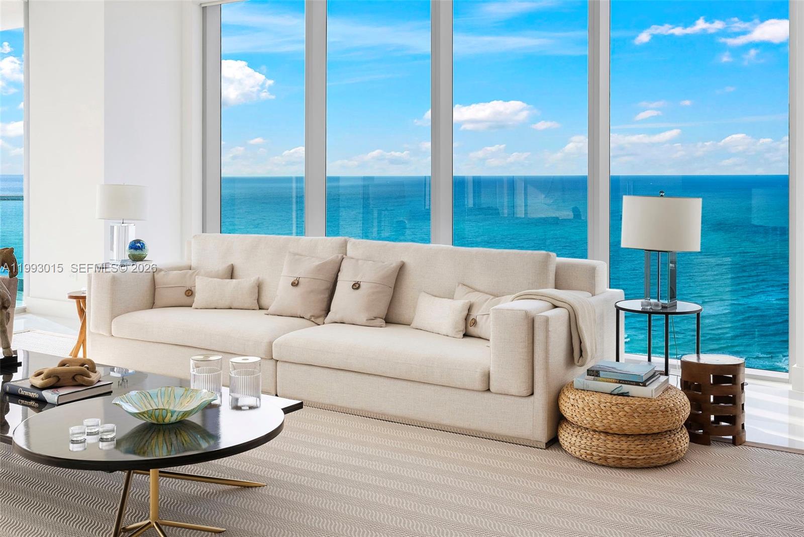 18501 Collins Ave #2504, Sunny Isles Beach FL 33160