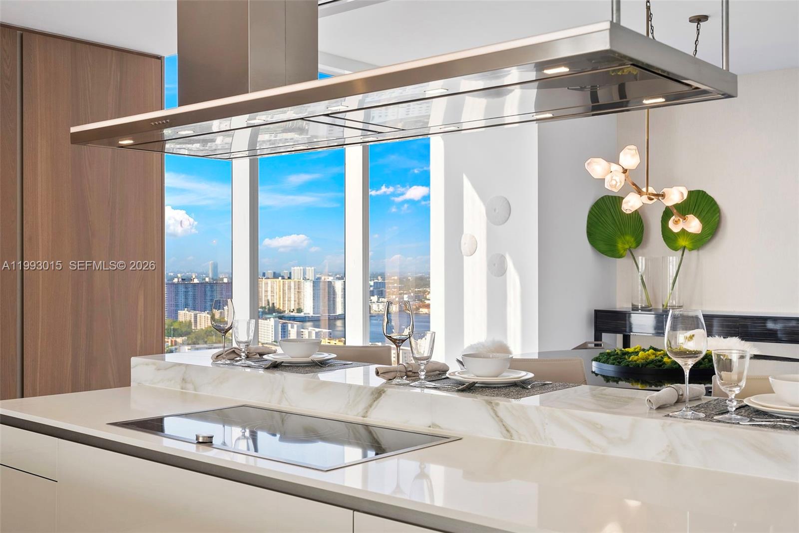 18501 Collins Ave #2504, Sunny Isles Beach FL 33160