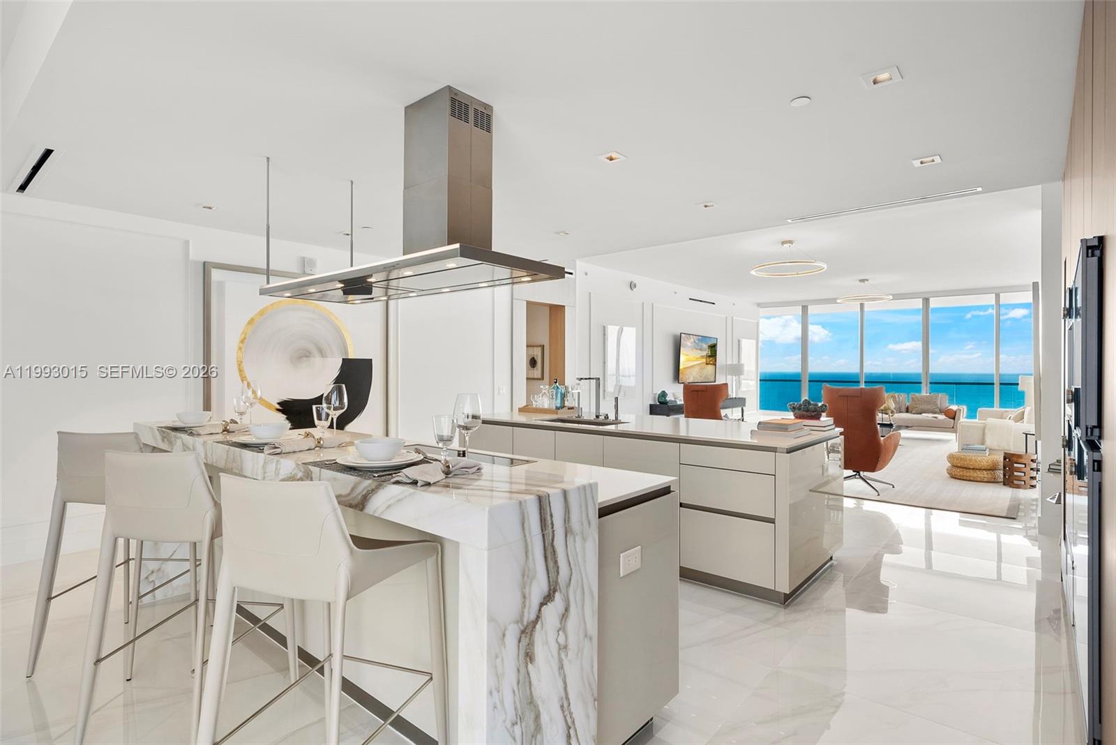 18501 Collins Ave #2504, Sunny Isles Beach FL 33160