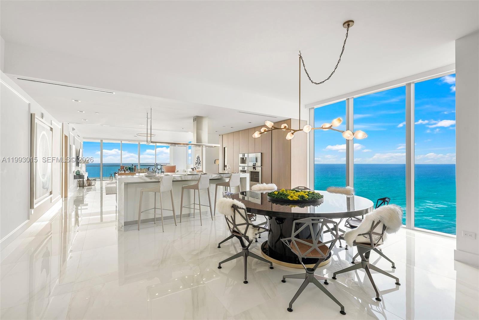 18501 Collins Ave #2504, Sunny Isles Beach FL 33160