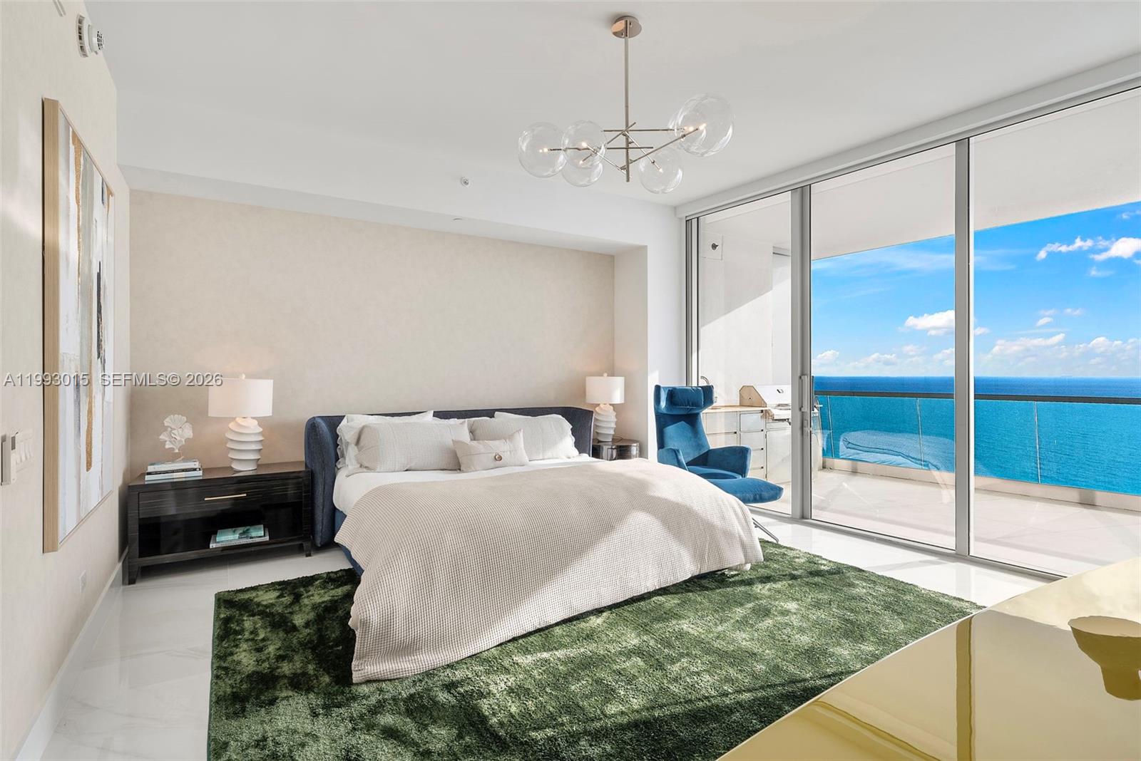 18501 Collins Ave #2504, Sunny Isles Beach FL 33160