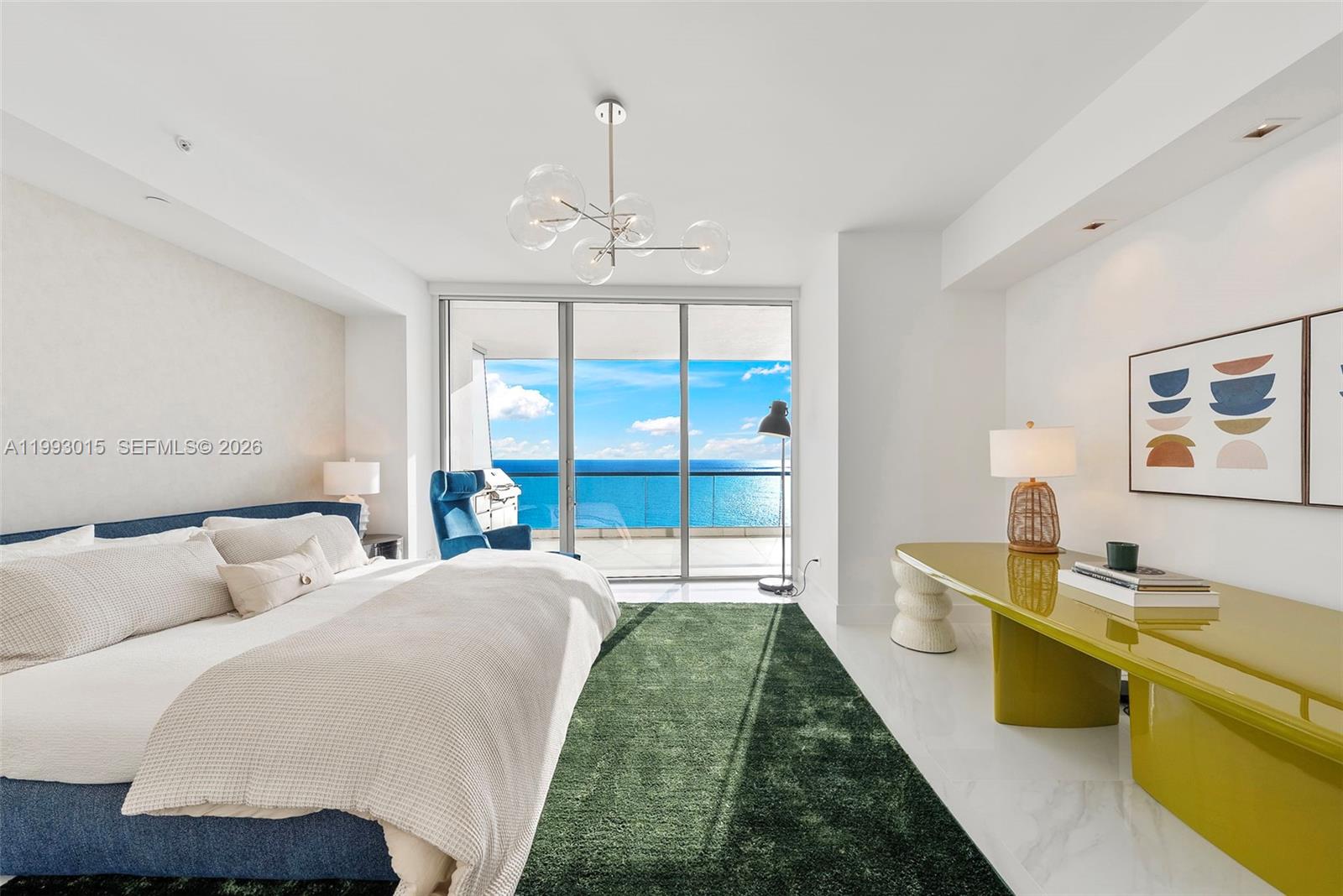 18501 Collins Ave #2504, Sunny Isles Beach FL 33160