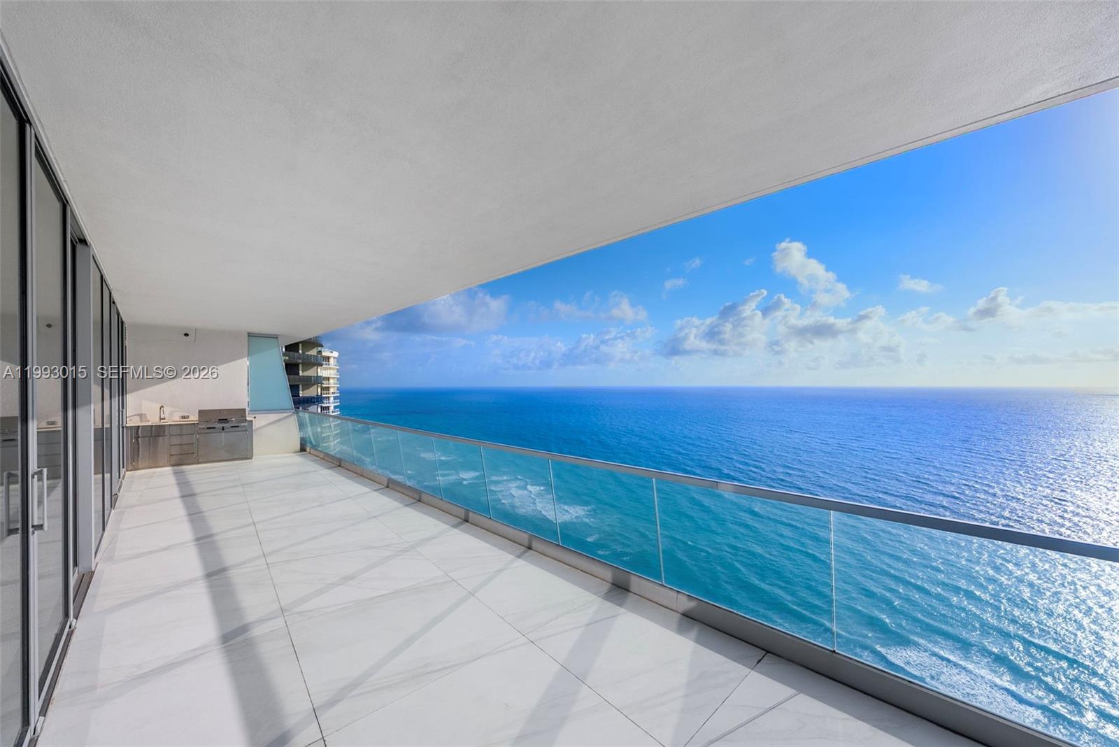 18501 Collins Ave #2504, Sunny Isles Beach FL 33160