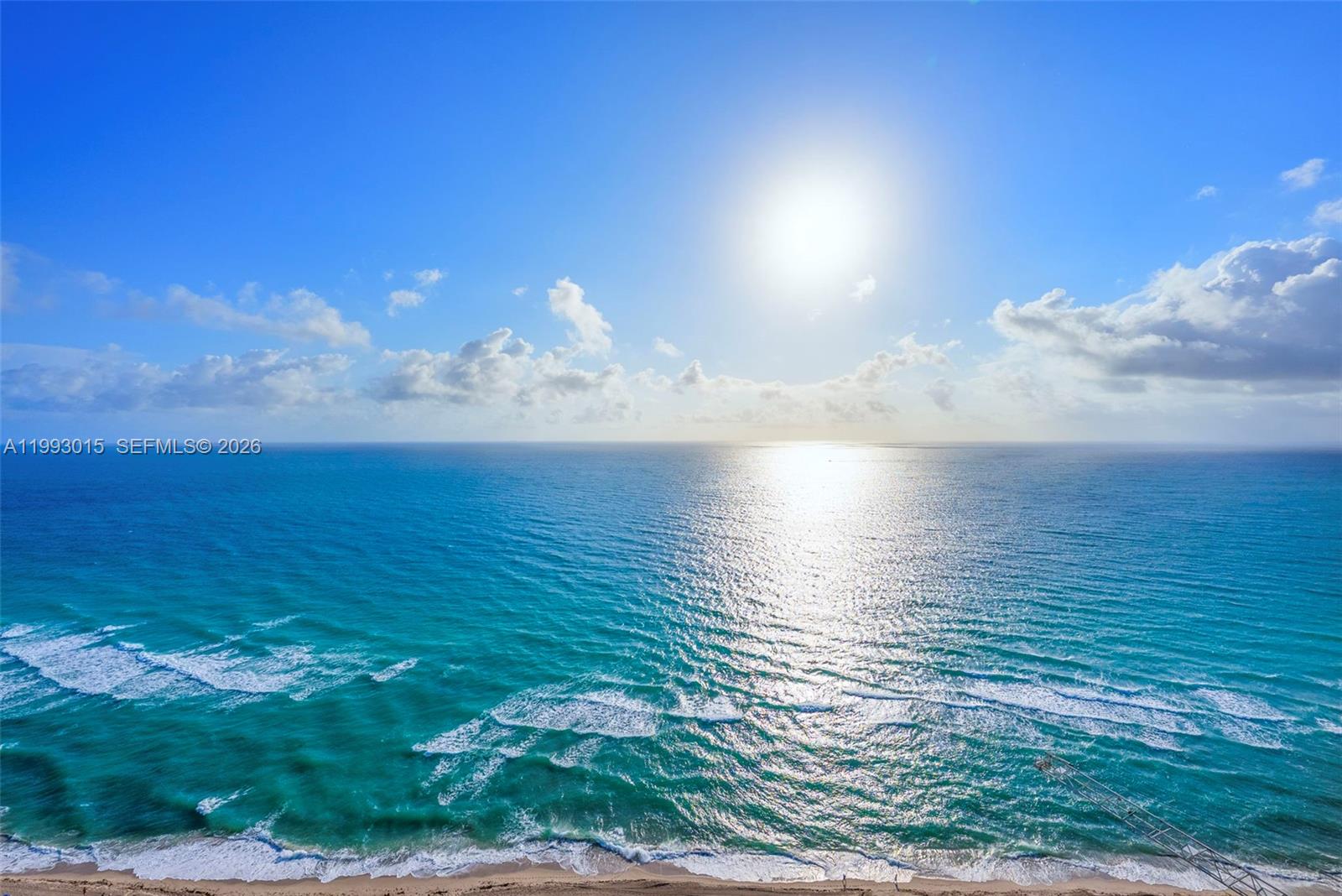 18501 Collins Ave #2504, Sunny Isles Beach FL 33160