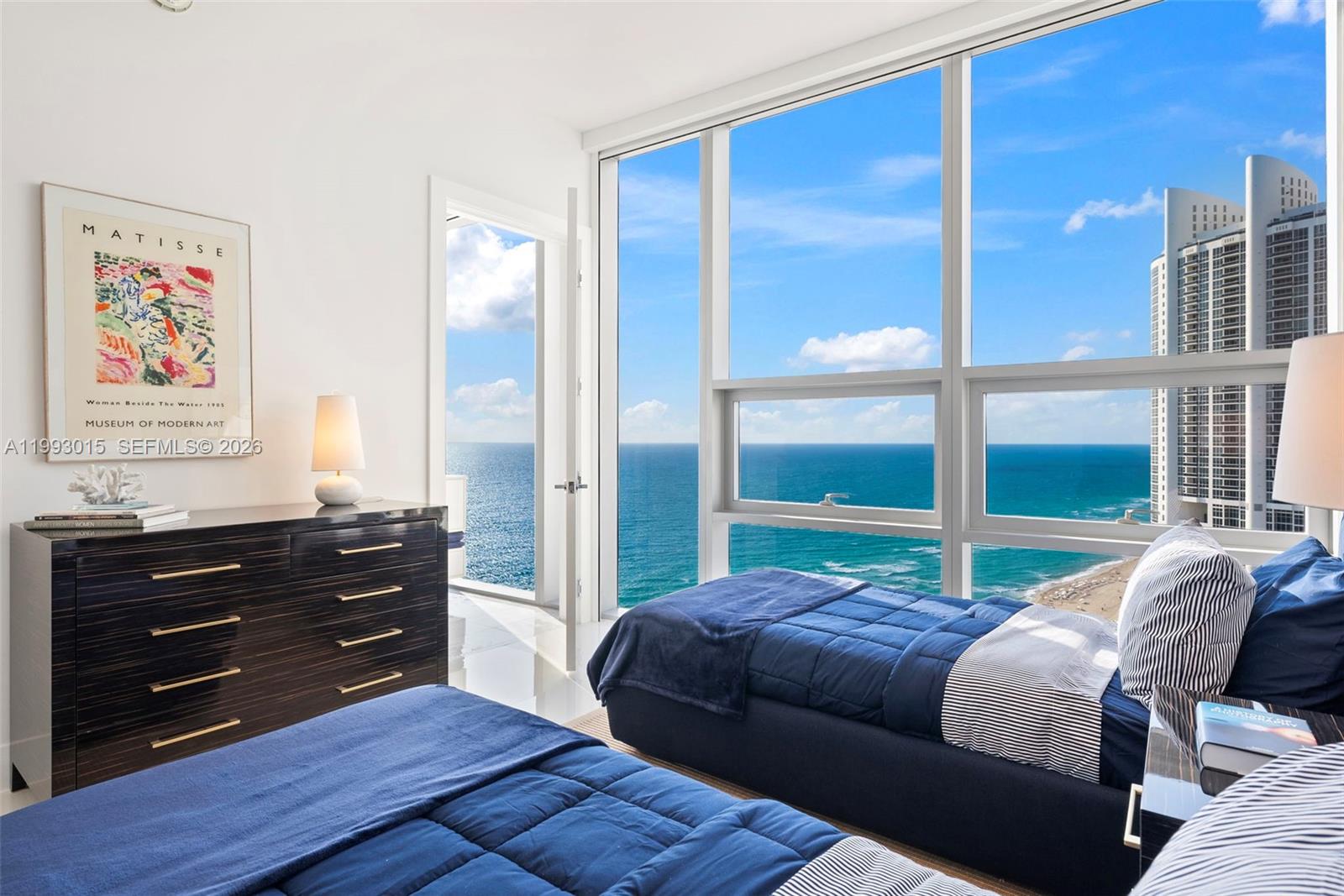 18501 Collins Ave #2504, Sunny Isles Beach FL 33160