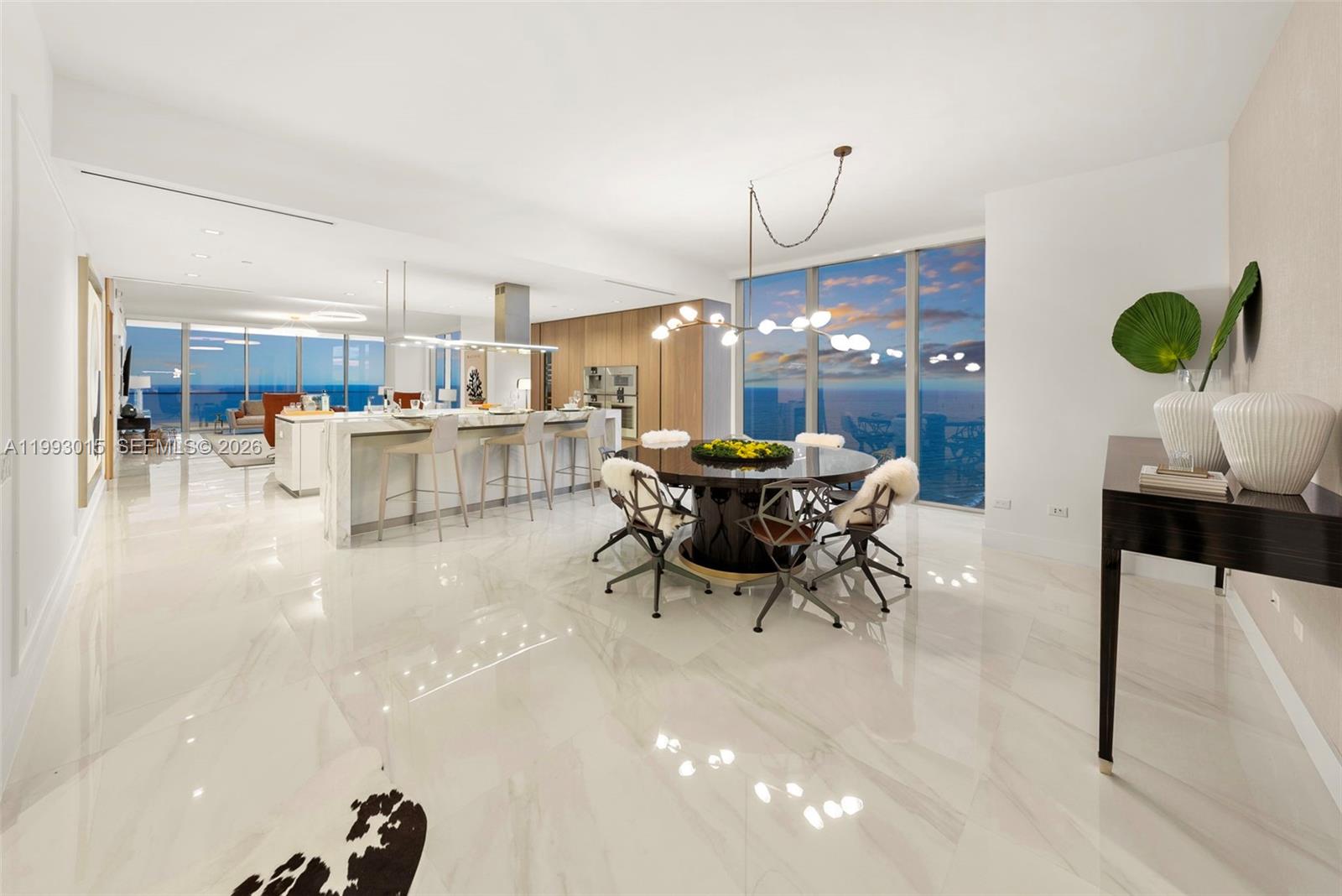18501 Collins Ave #2504, Sunny Isles Beach FL 33160