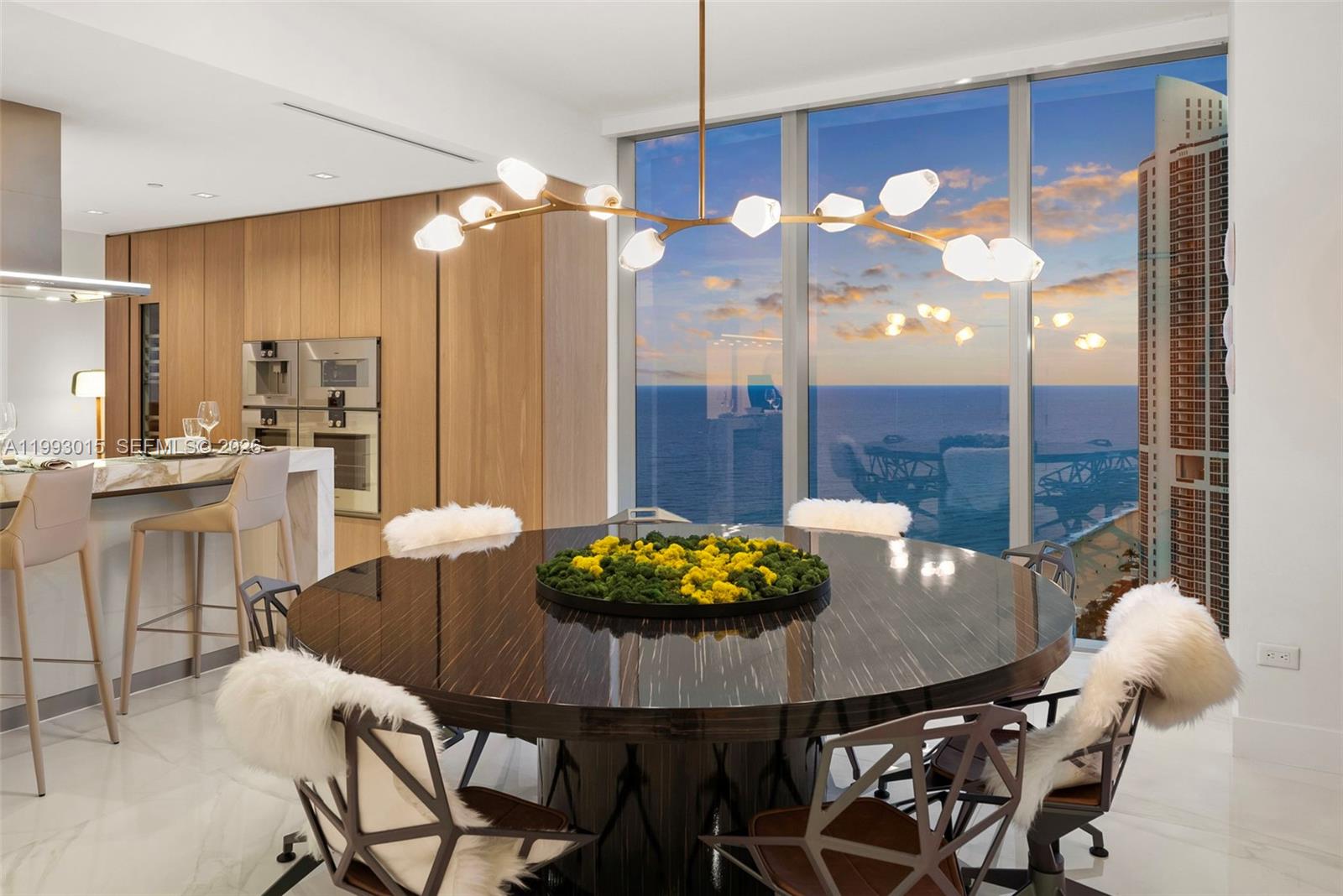 18501 Collins Ave #2504, Sunny Isles Beach FL 33160