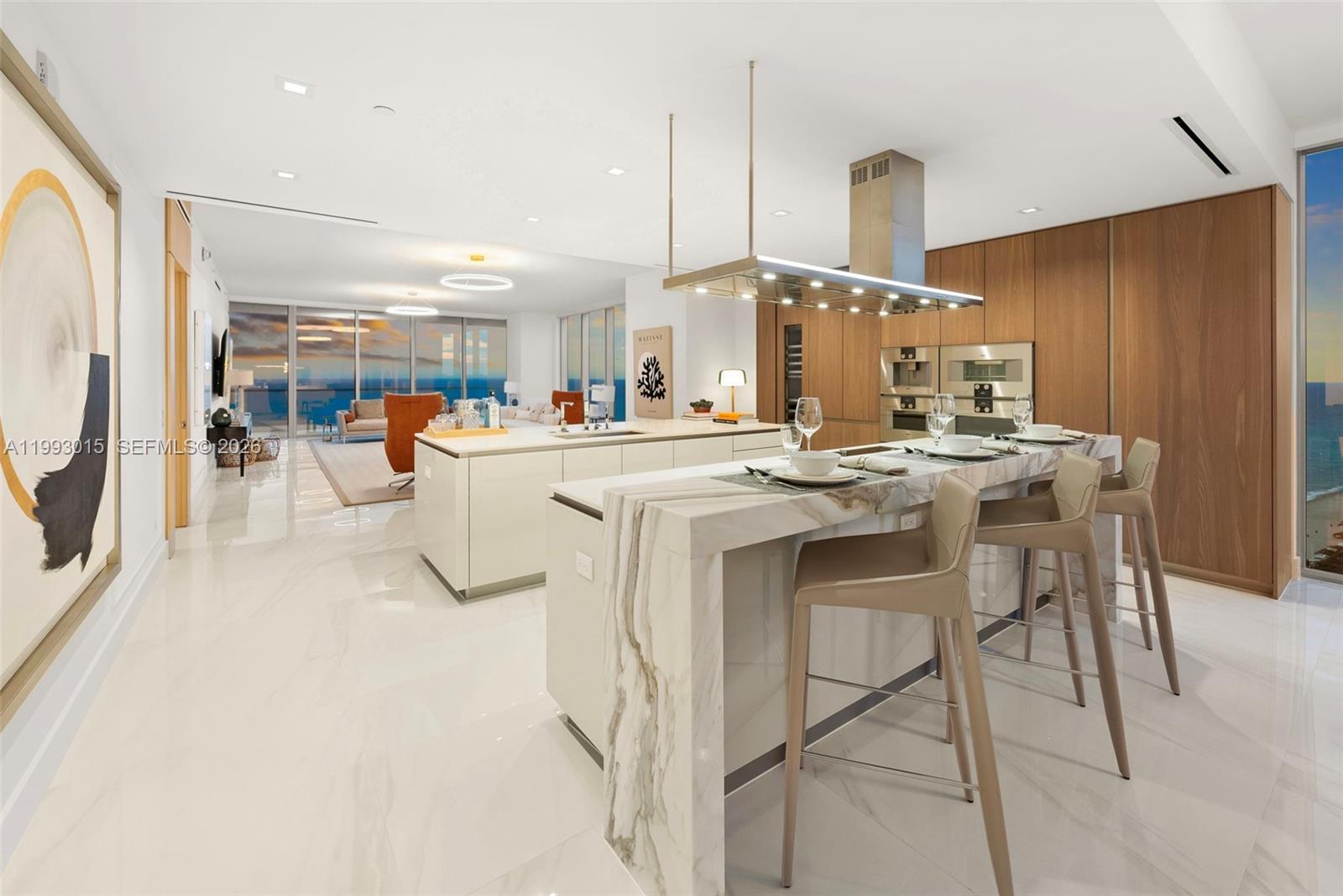 18501 Collins Ave #2504, Sunny Isles Beach FL 33160