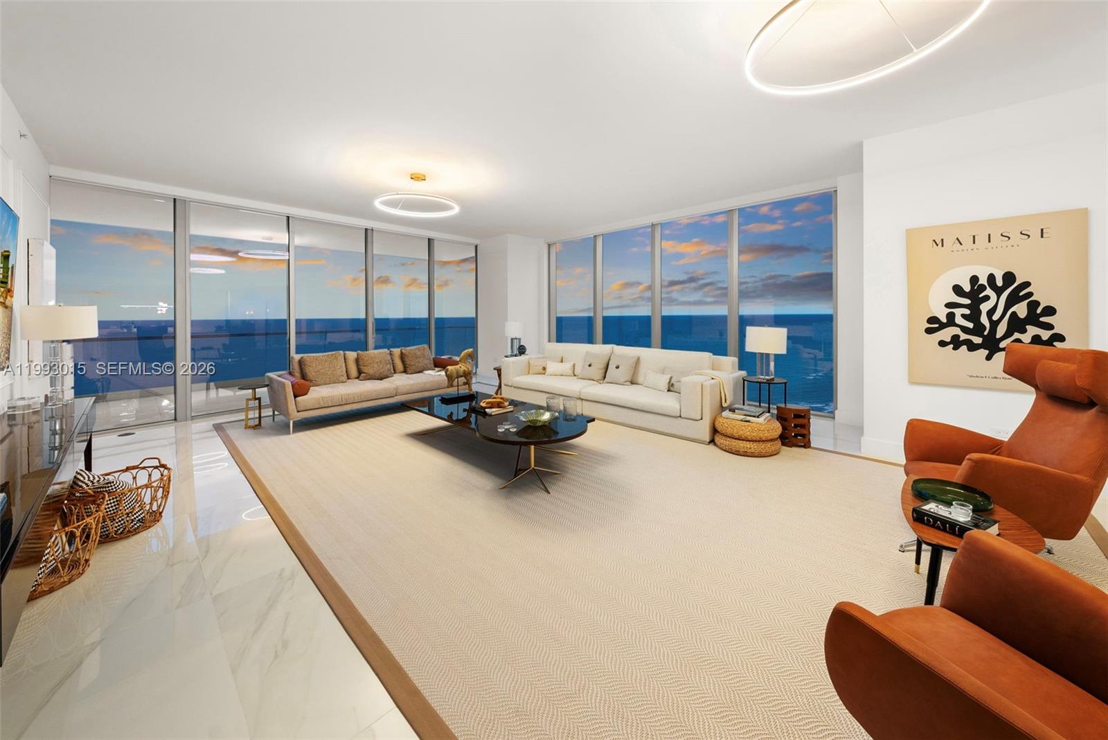 18501 Collins Ave #2504, Sunny Isles Beach FL 33160