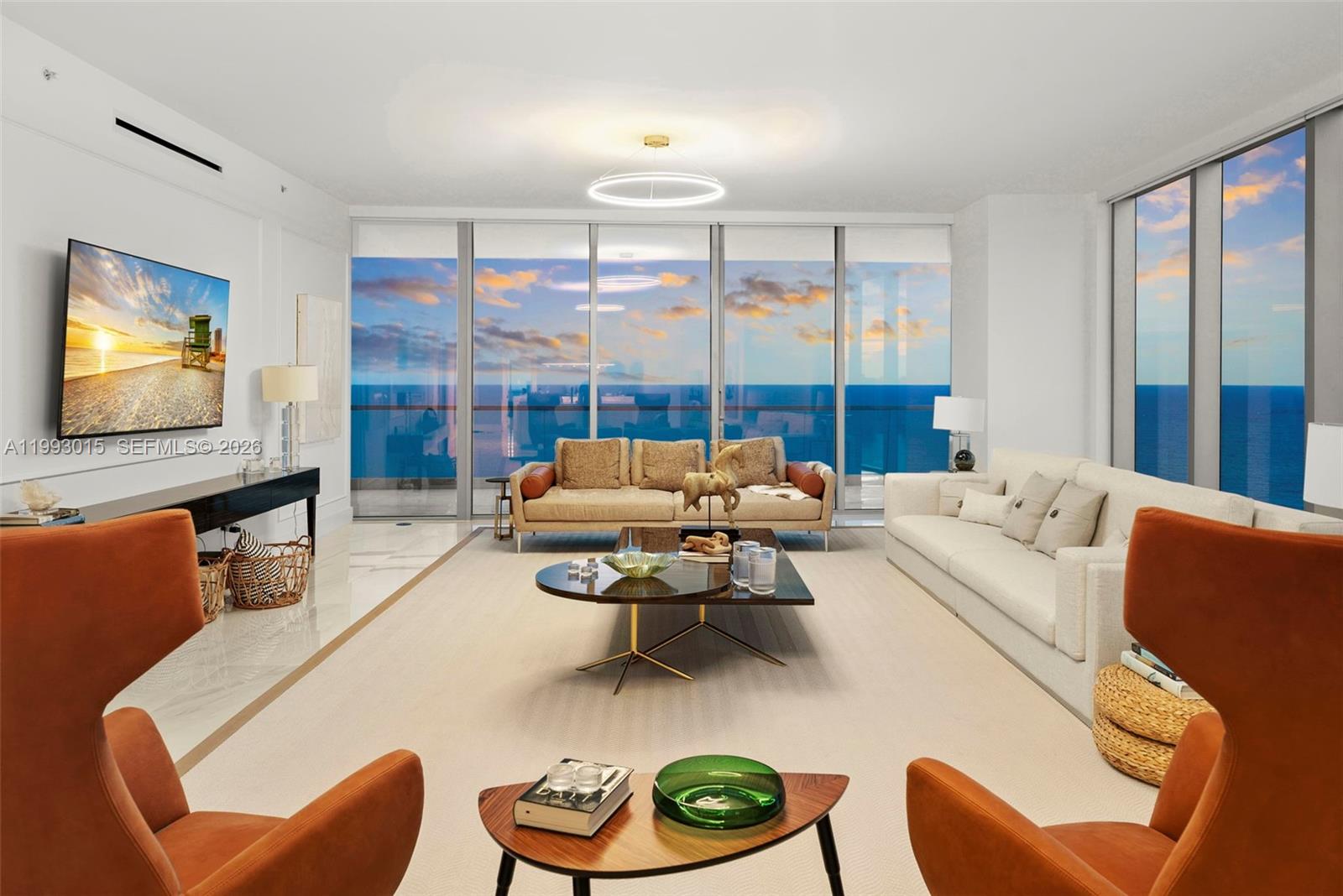 18501 Collins Ave #2504, Sunny Isles Beach FL 33160