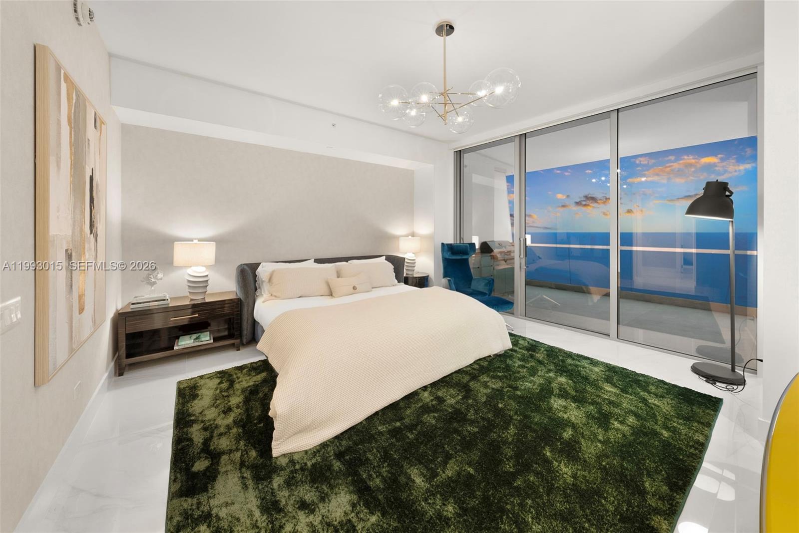 18501 Collins Ave #2504, Sunny Isles Beach FL 33160