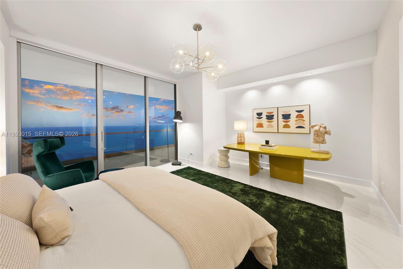 18501 Collins Ave #2504, Sunny Isles Beach FL 33160