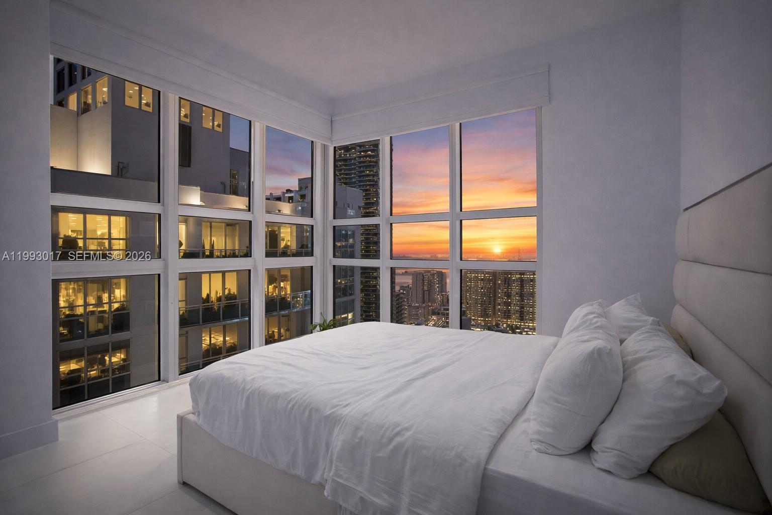 950 Brickell Bay Dr #4101, Miami FL 33131