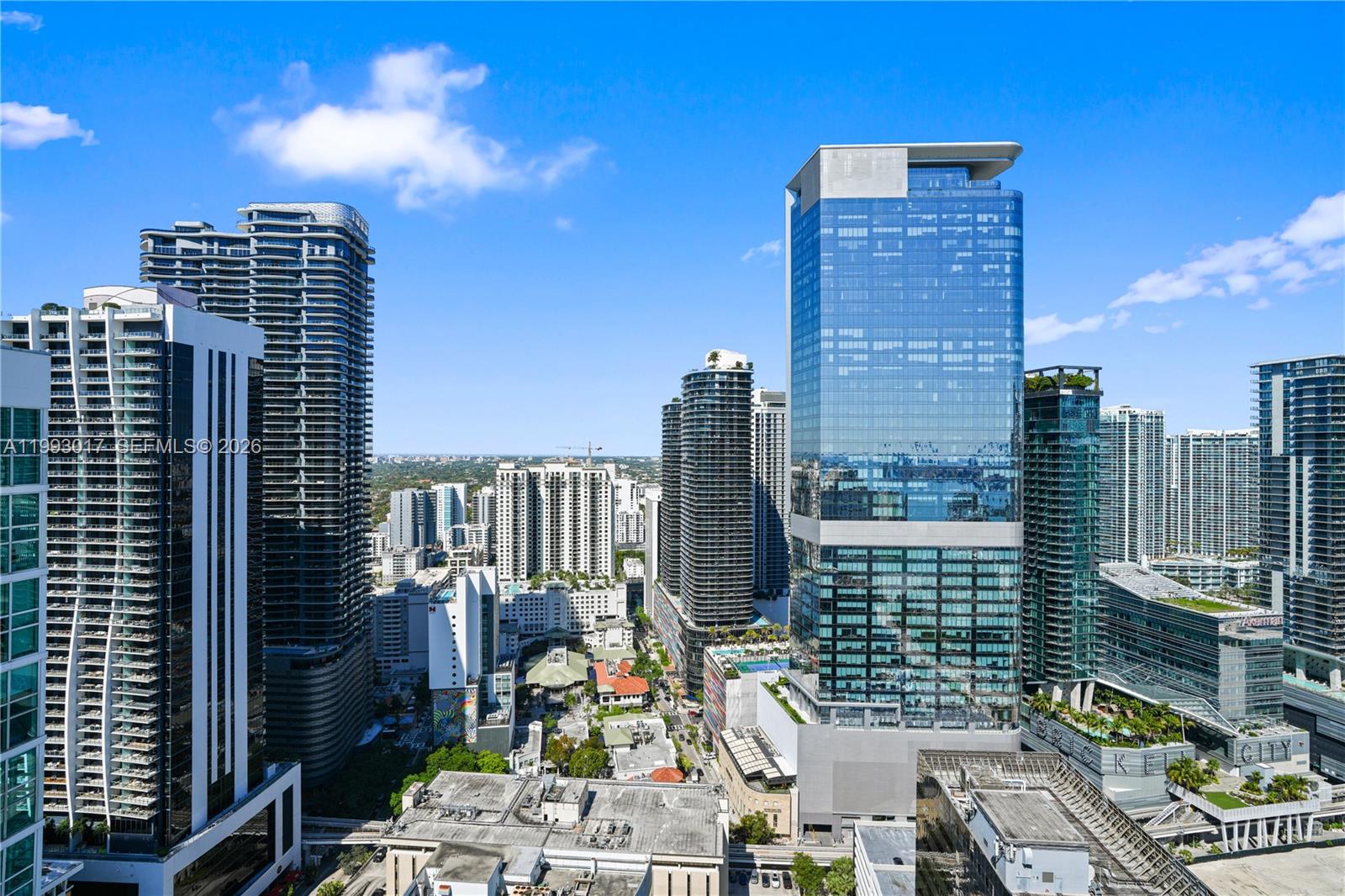 950 Brickell Bay Dr #4101, Miami FL 33131