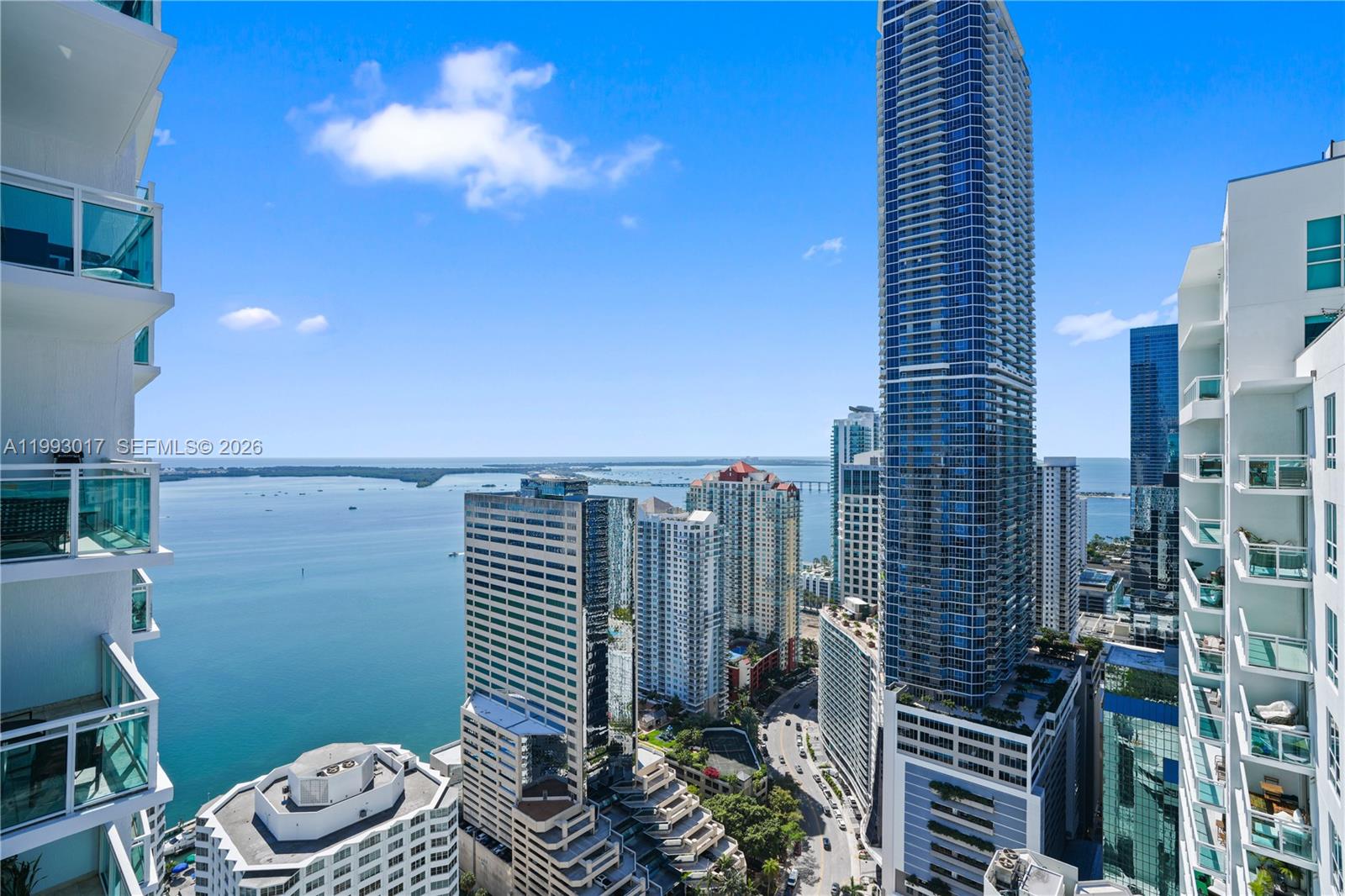 950 Brickell Bay Dr #4101, Miami FL 33131