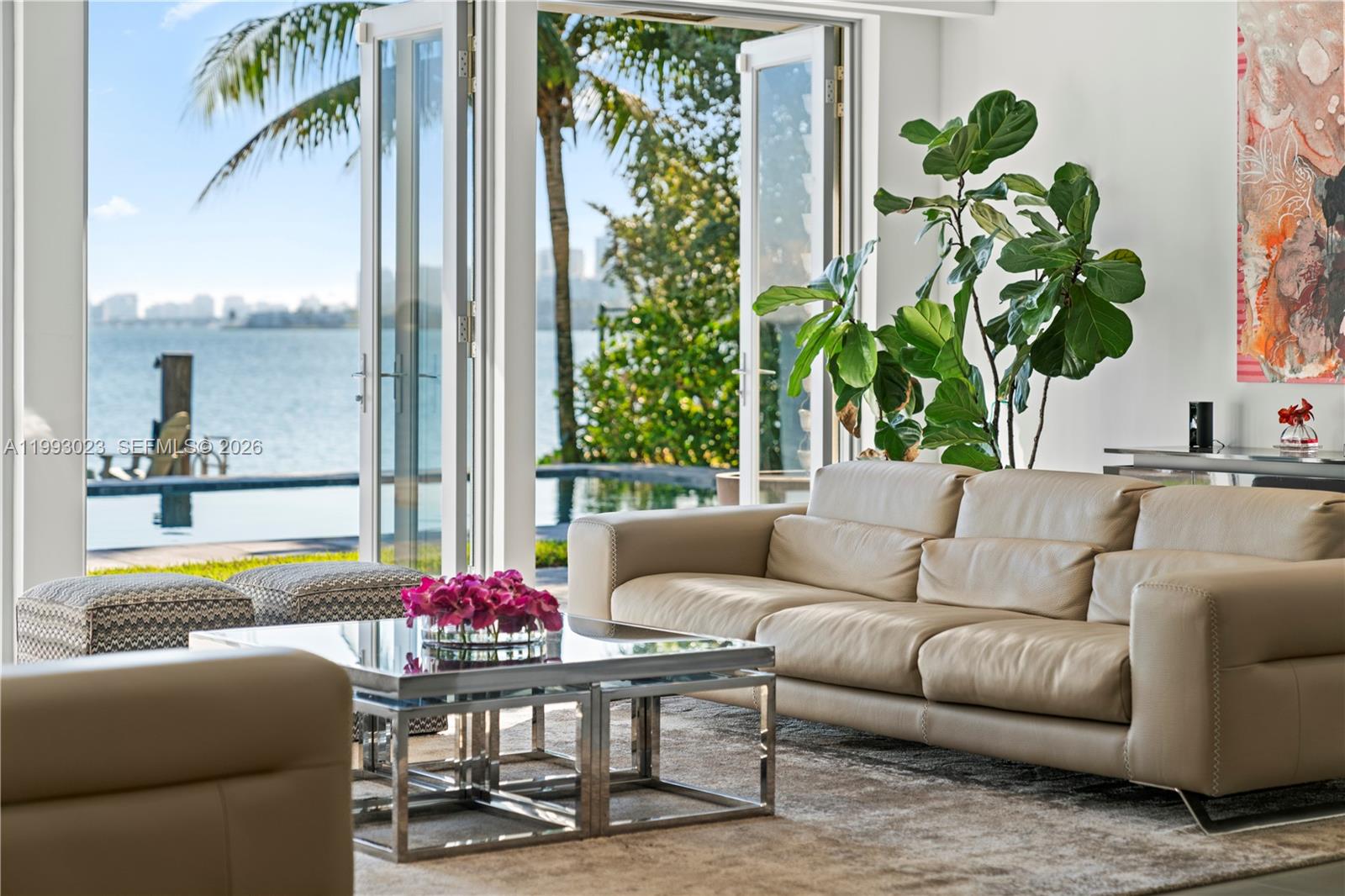 9301 N Bayshore Dr, Miami Shores FL 33138