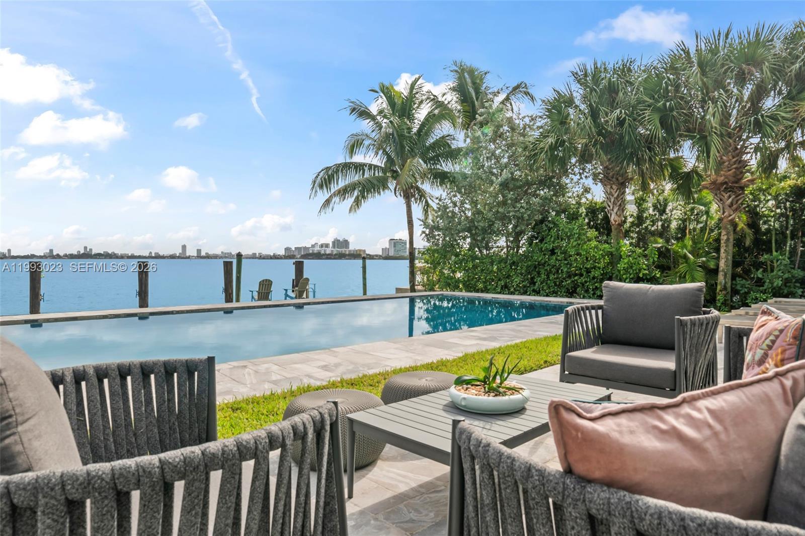 9301 N Bayshore Dr, Miami Shores FL 33138