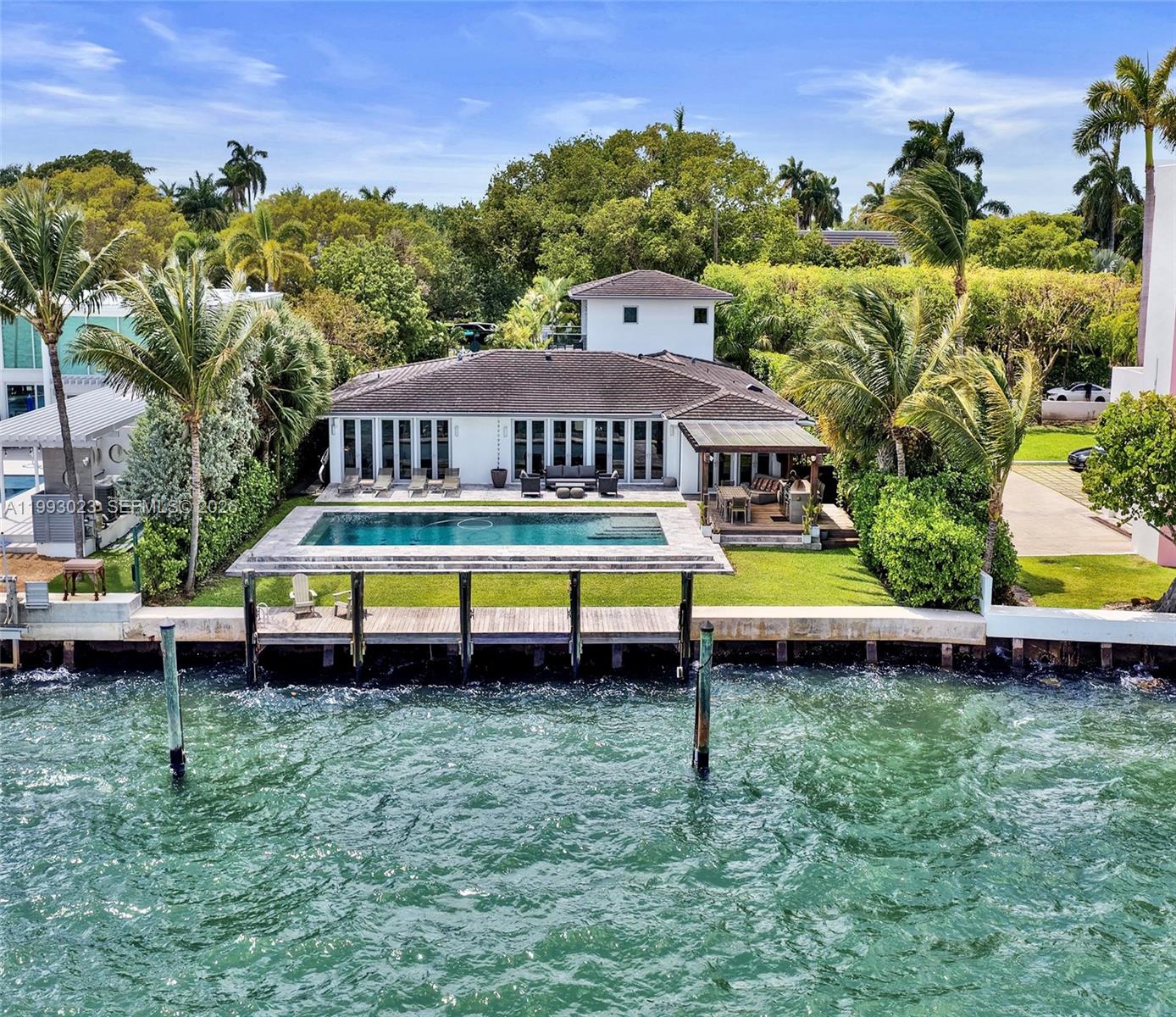 9301 N Bayshore Dr, Miami Shores FL 33138