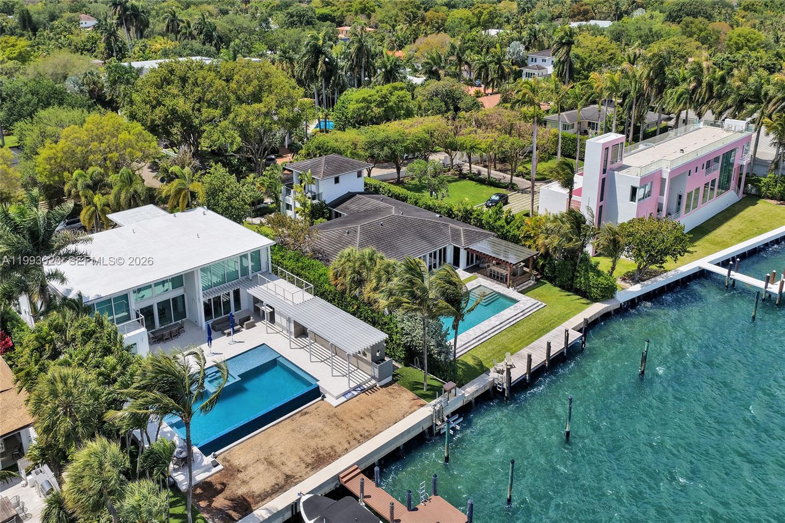 9301 N Bayshore Dr, Miami Shores FL 33138