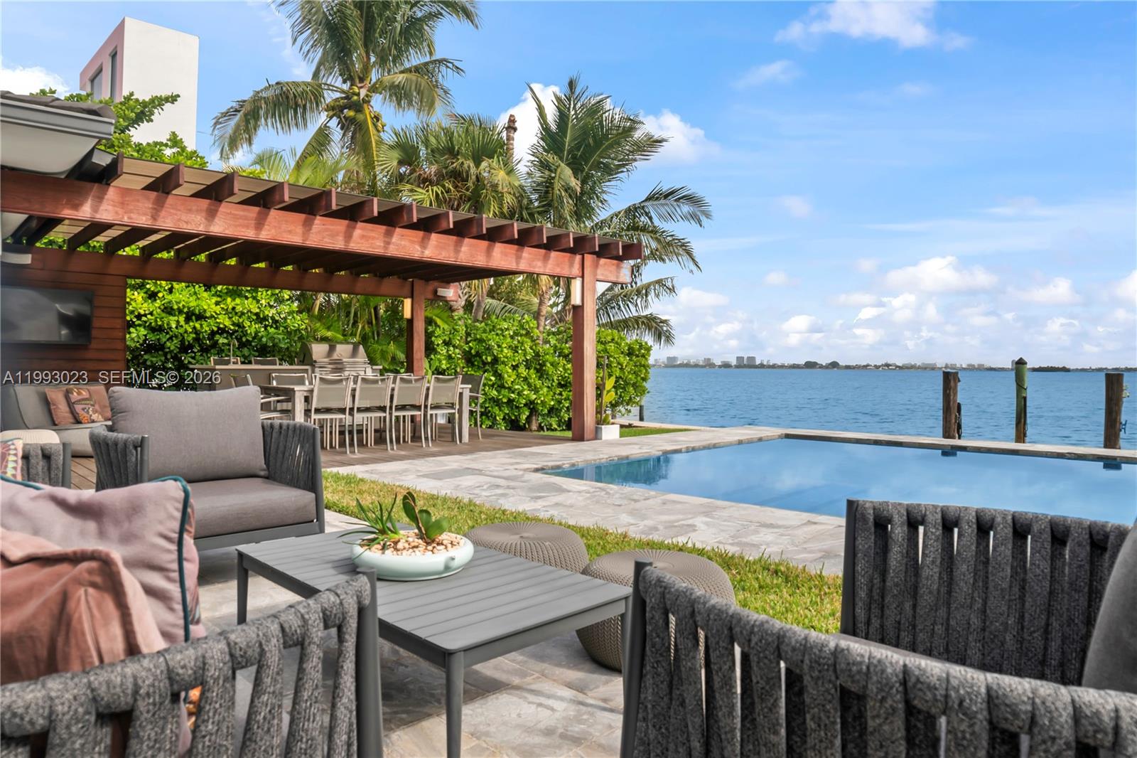 9301 N Bayshore Dr, Miami Shores FL 33138