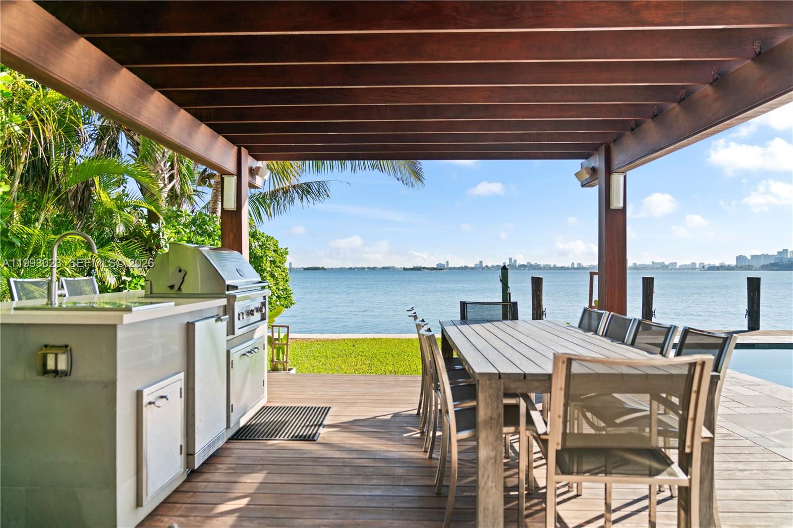 9301 N Bayshore Dr, Miami Shores FL 33138