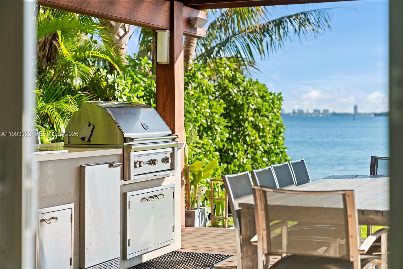 9301 N Bayshore Dr, Miami Shores FL 33138