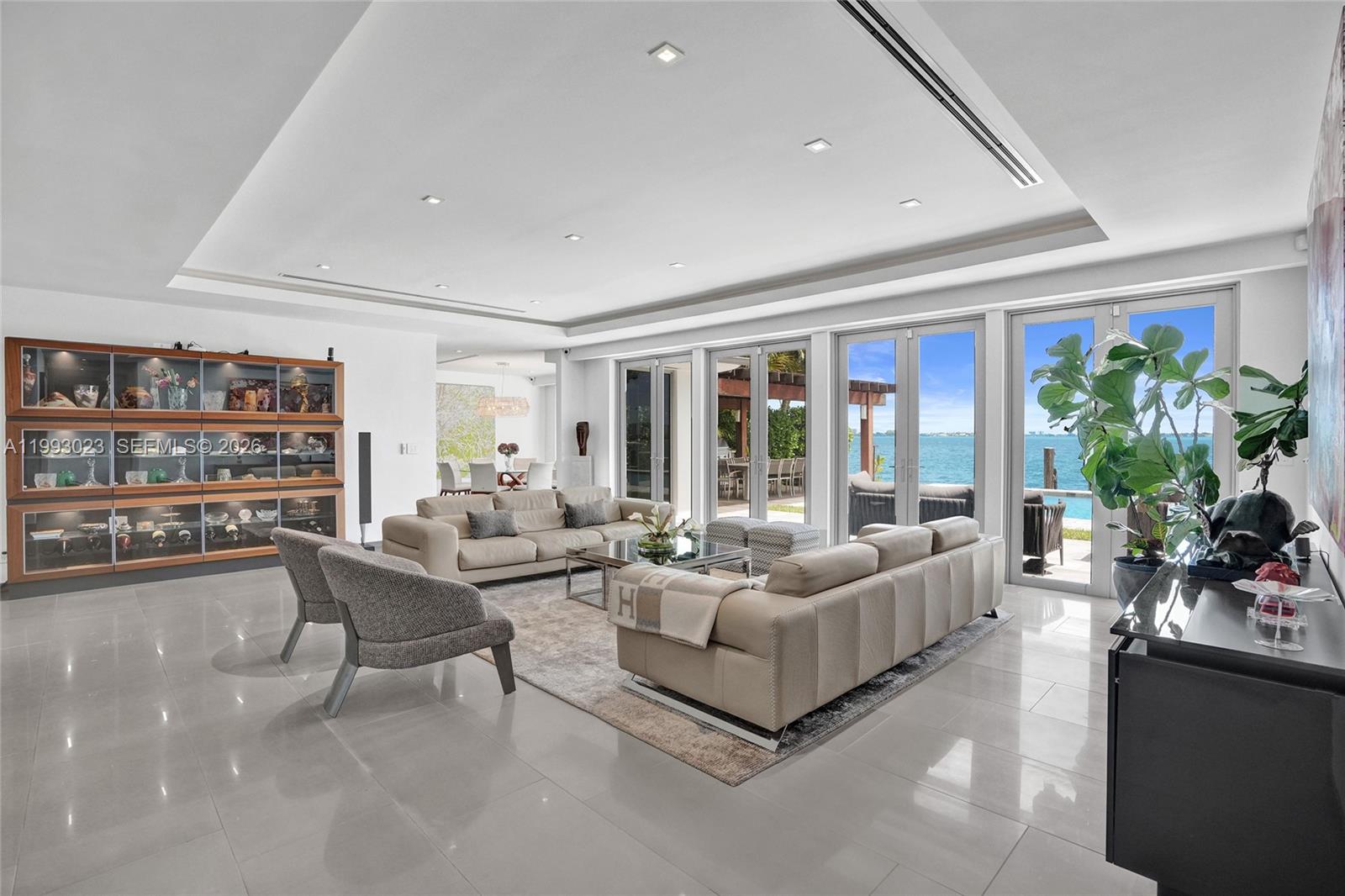 9301 N Bayshore Dr, Miami Shores FL 33138