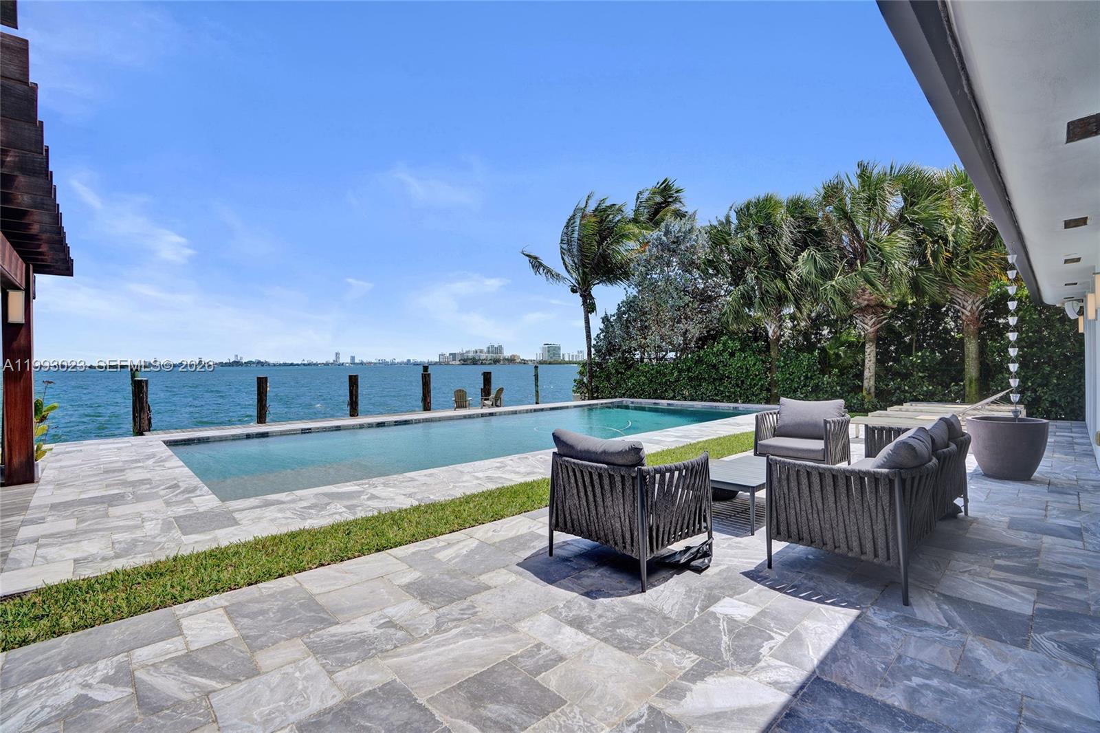 9301 N Bayshore Dr, Miami Shores FL 33138
