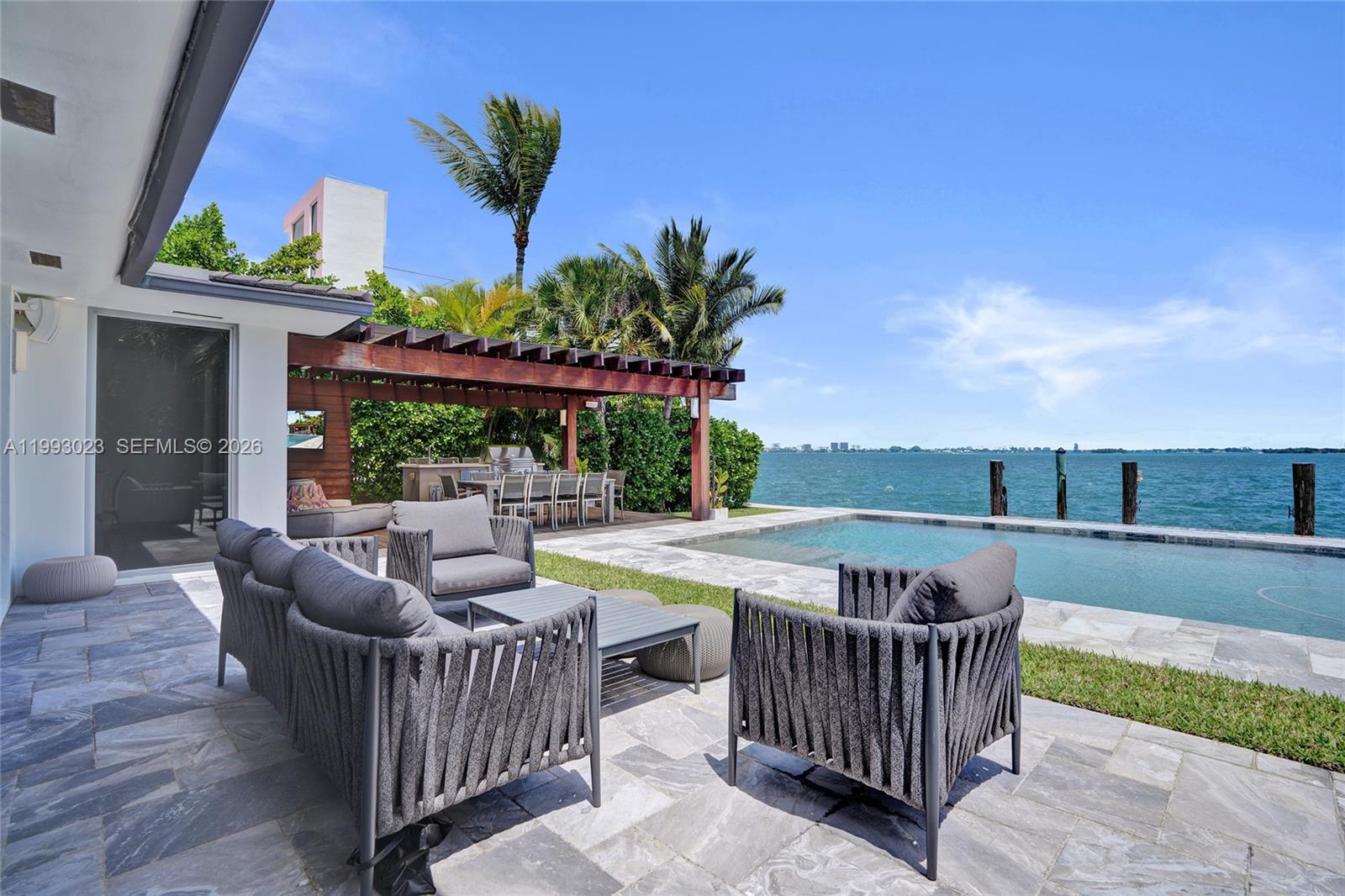 9301 N Bayshore Dr, Miami Shores FL 33138